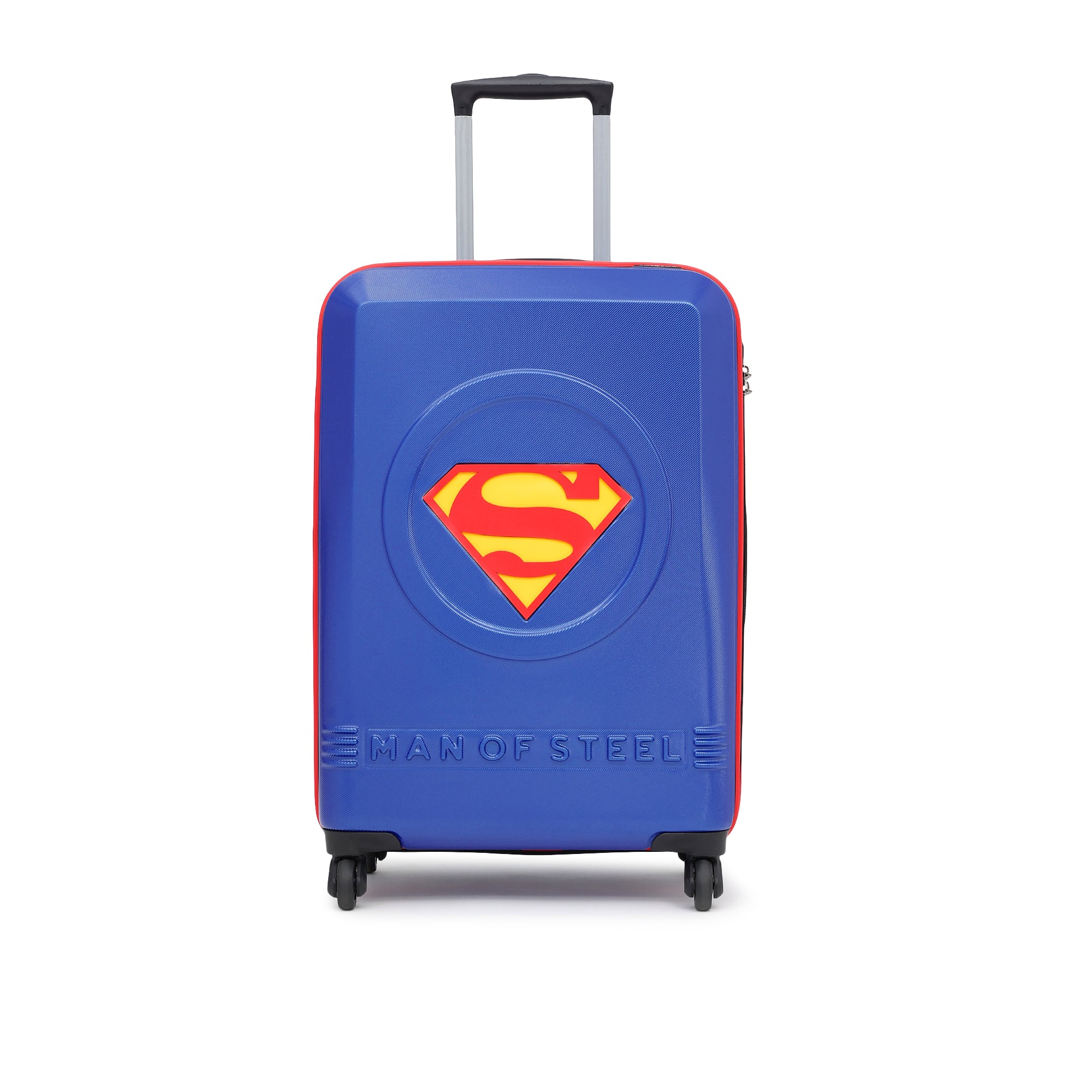 Superman Blue Medium Trolley