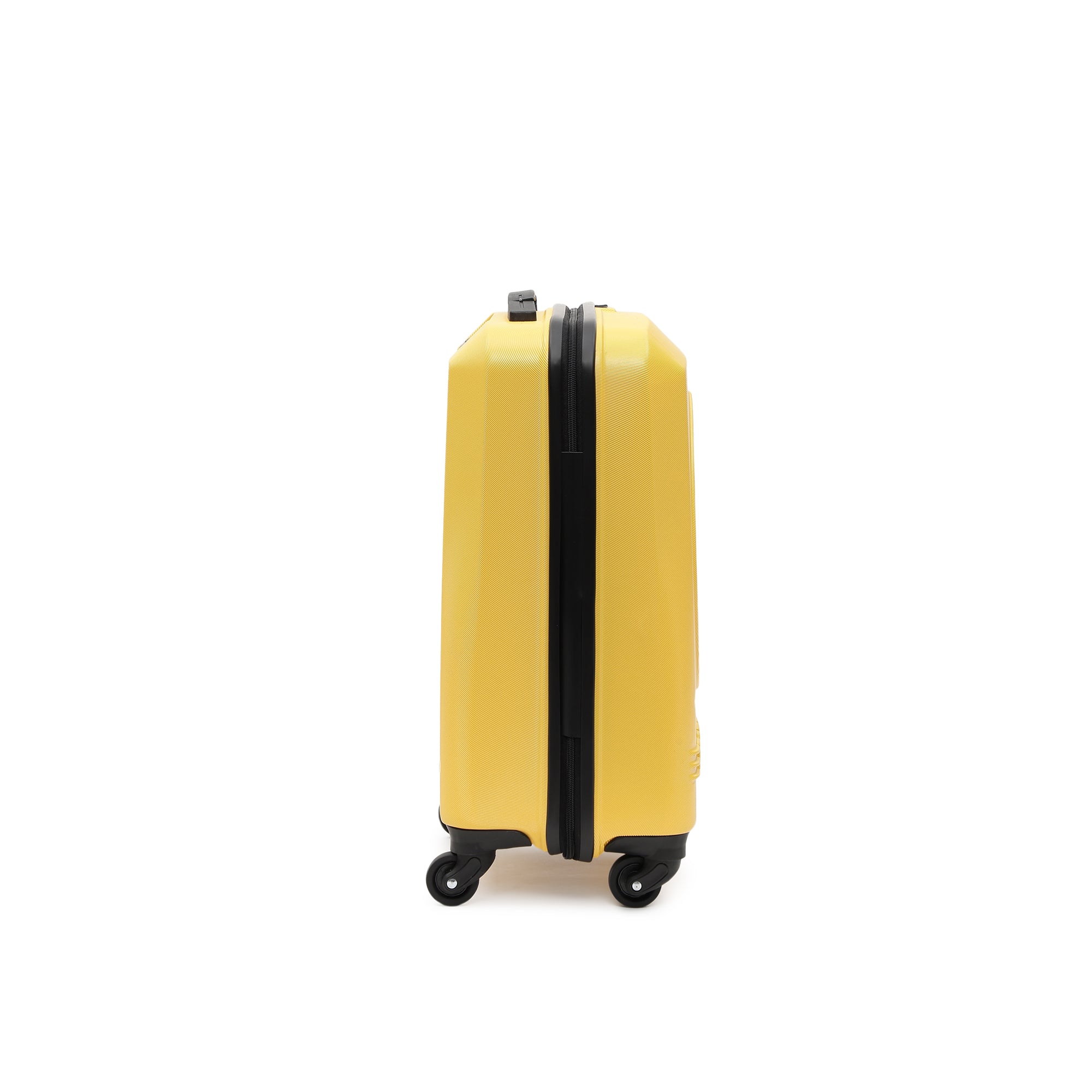 Batman Yellow Shell Small Trolley