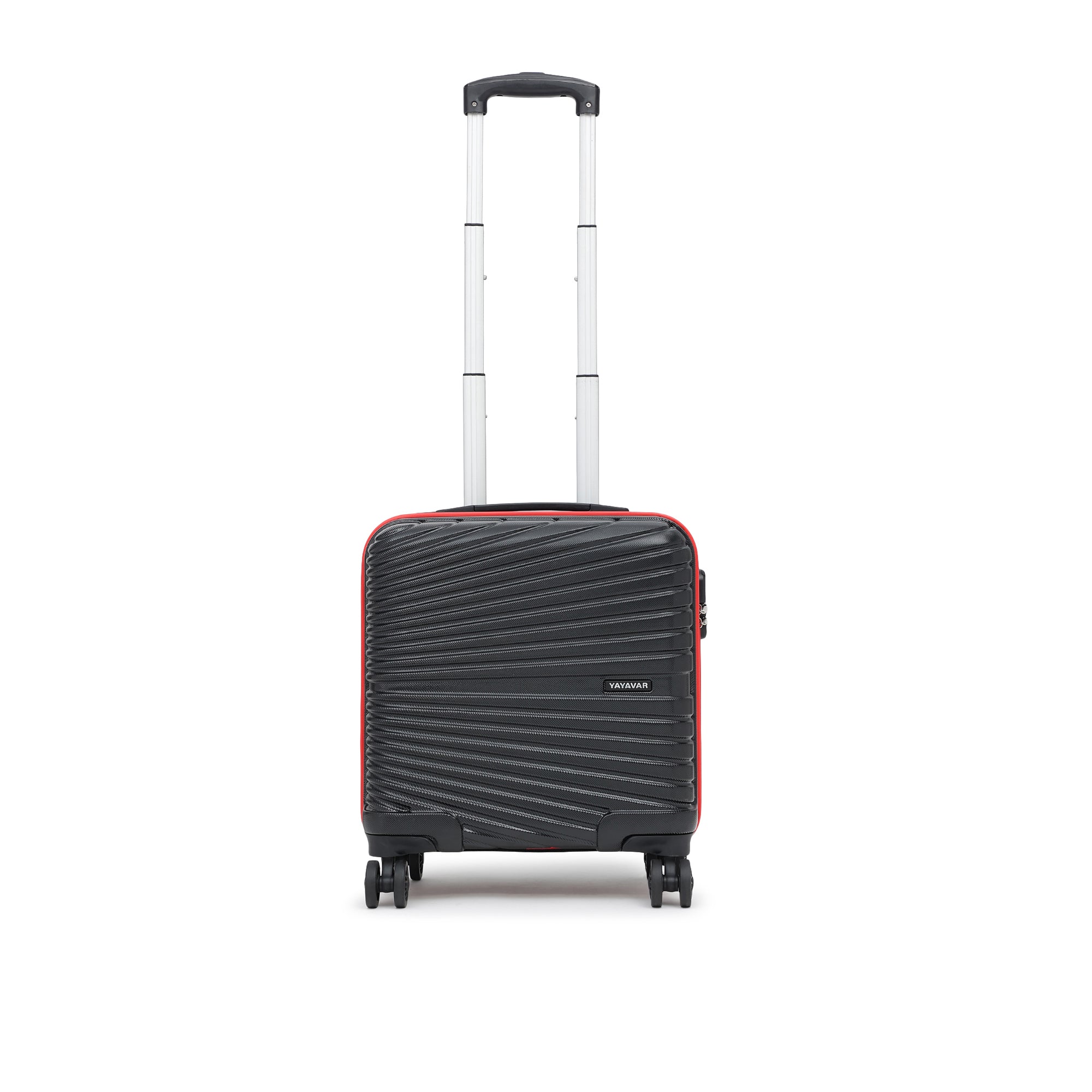 Berlin Overnighter Red Trolley