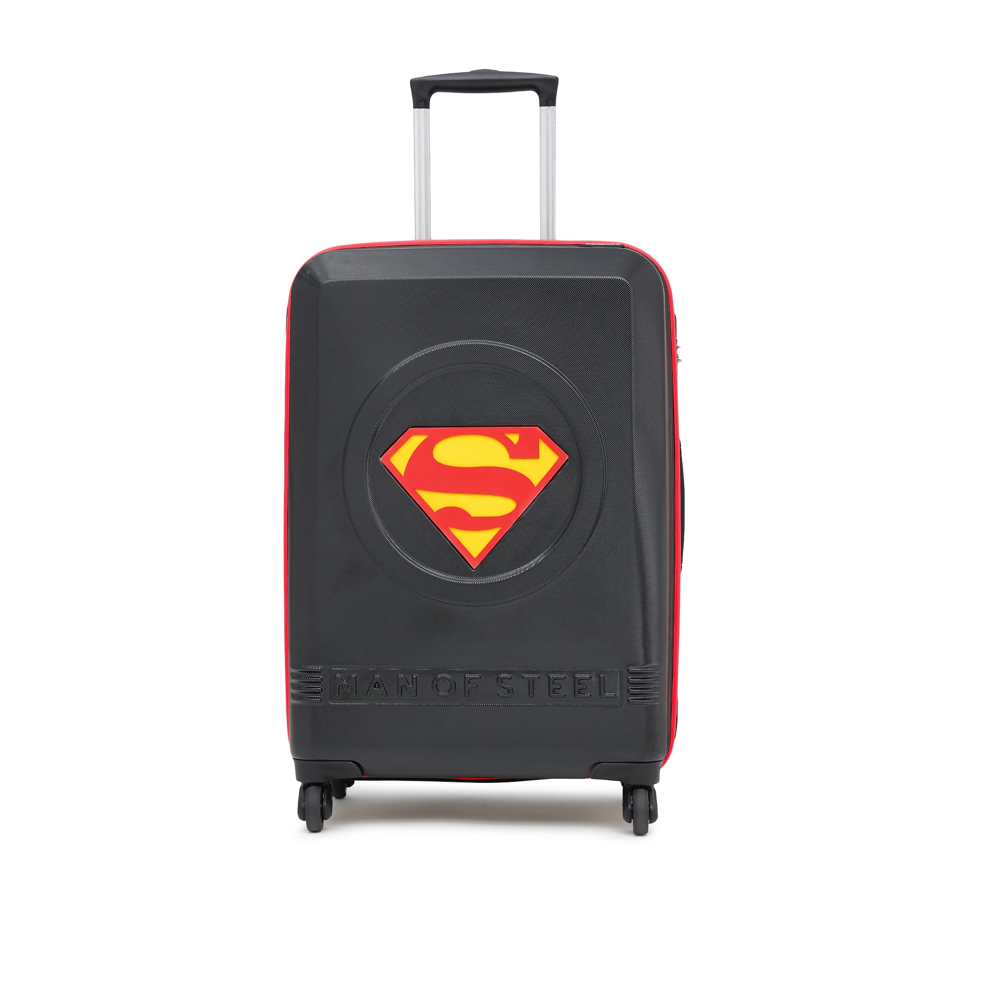 Superman Red Medium Trolley