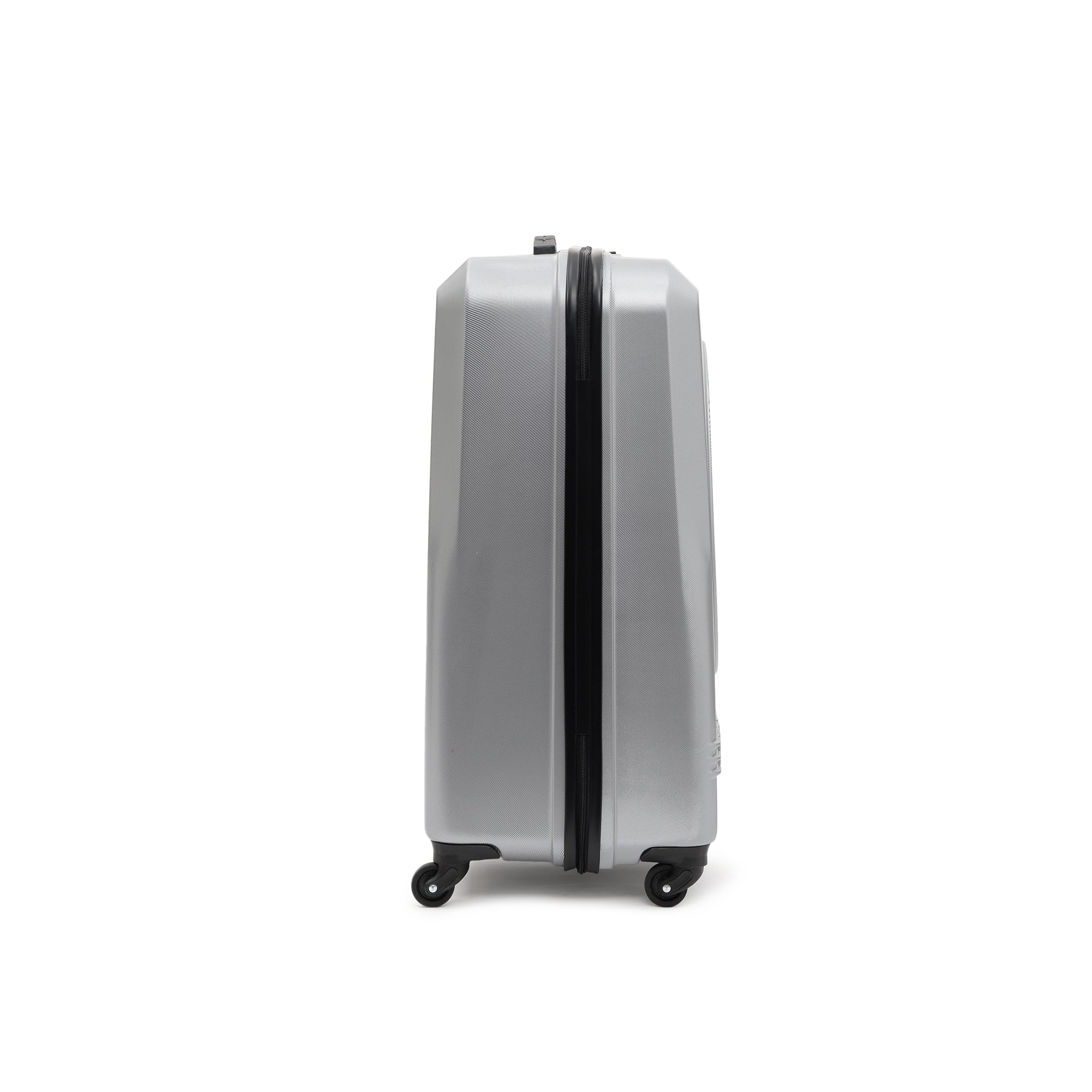 Batman Silver Large Trolley