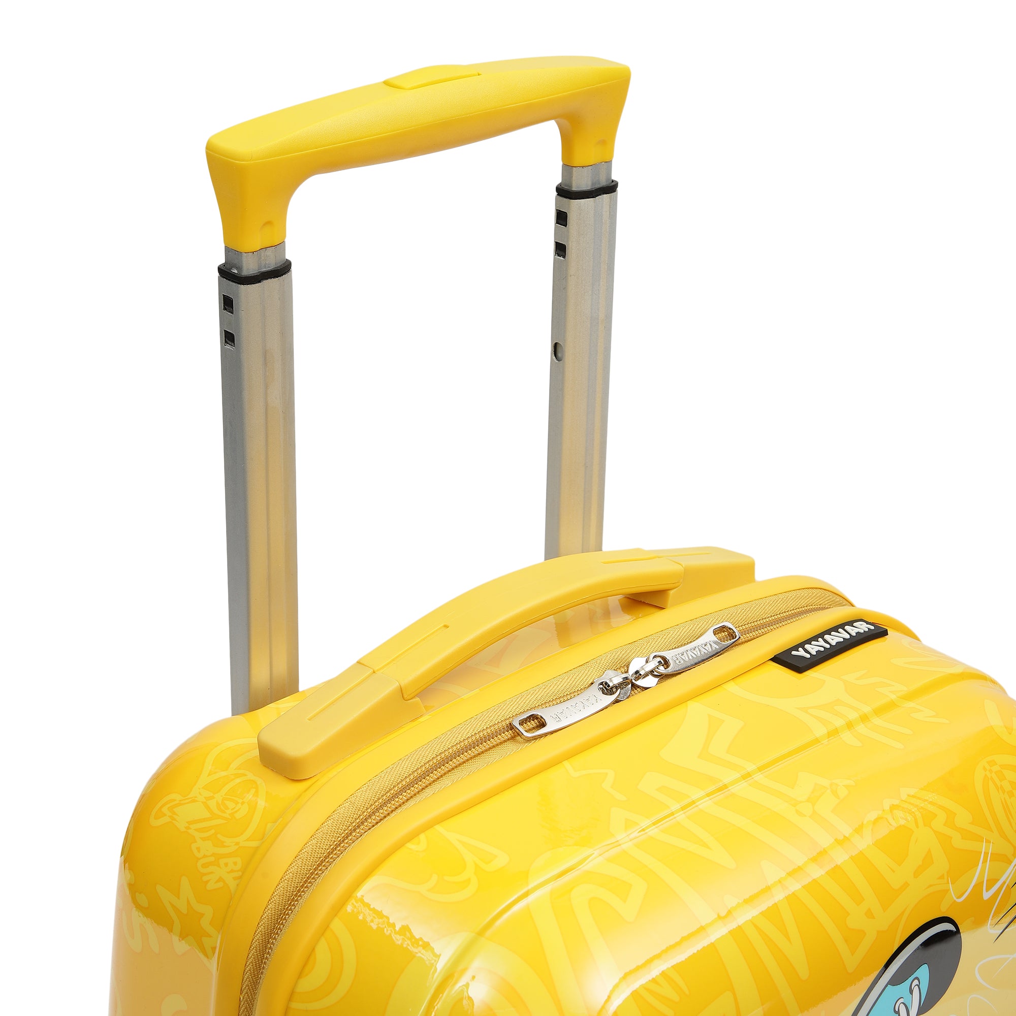 Looney Tunes For Kids Small Trolley