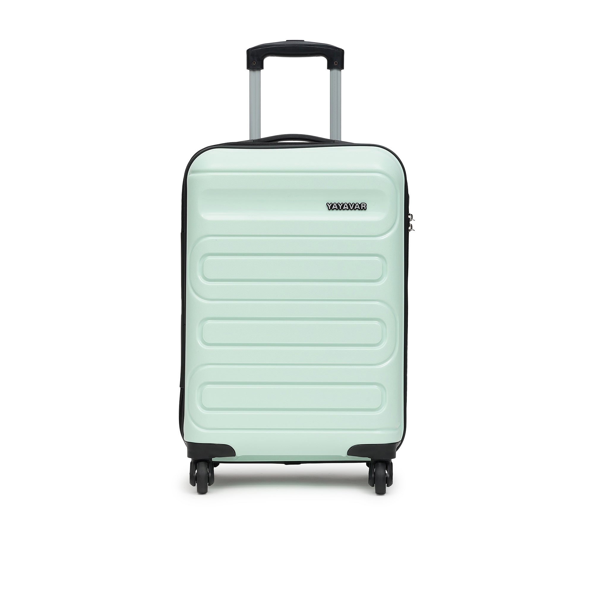 Tokyo Dual Green-Black Small Trolley