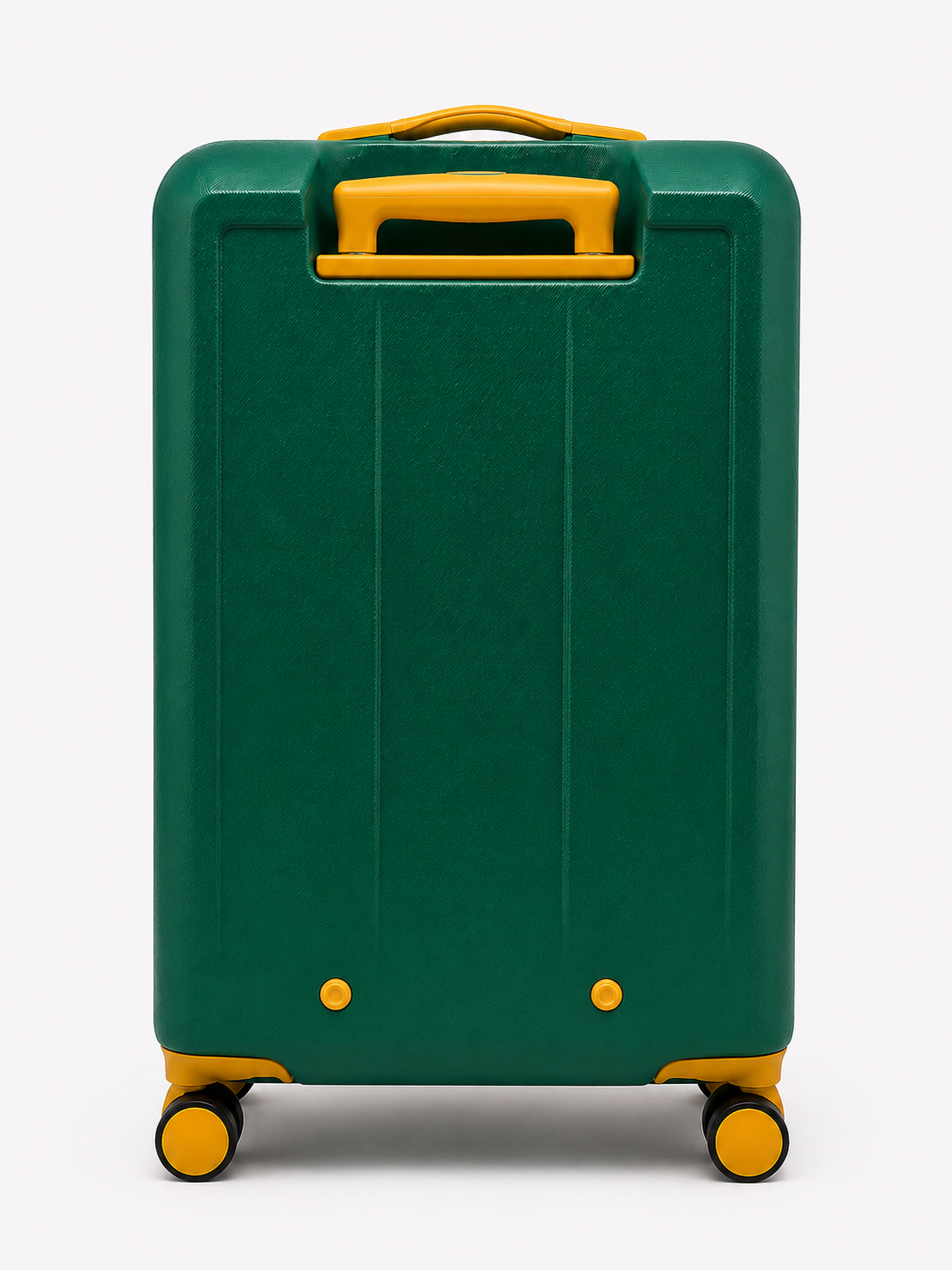 House Of The Dragon Green Set Of 2 Trolley