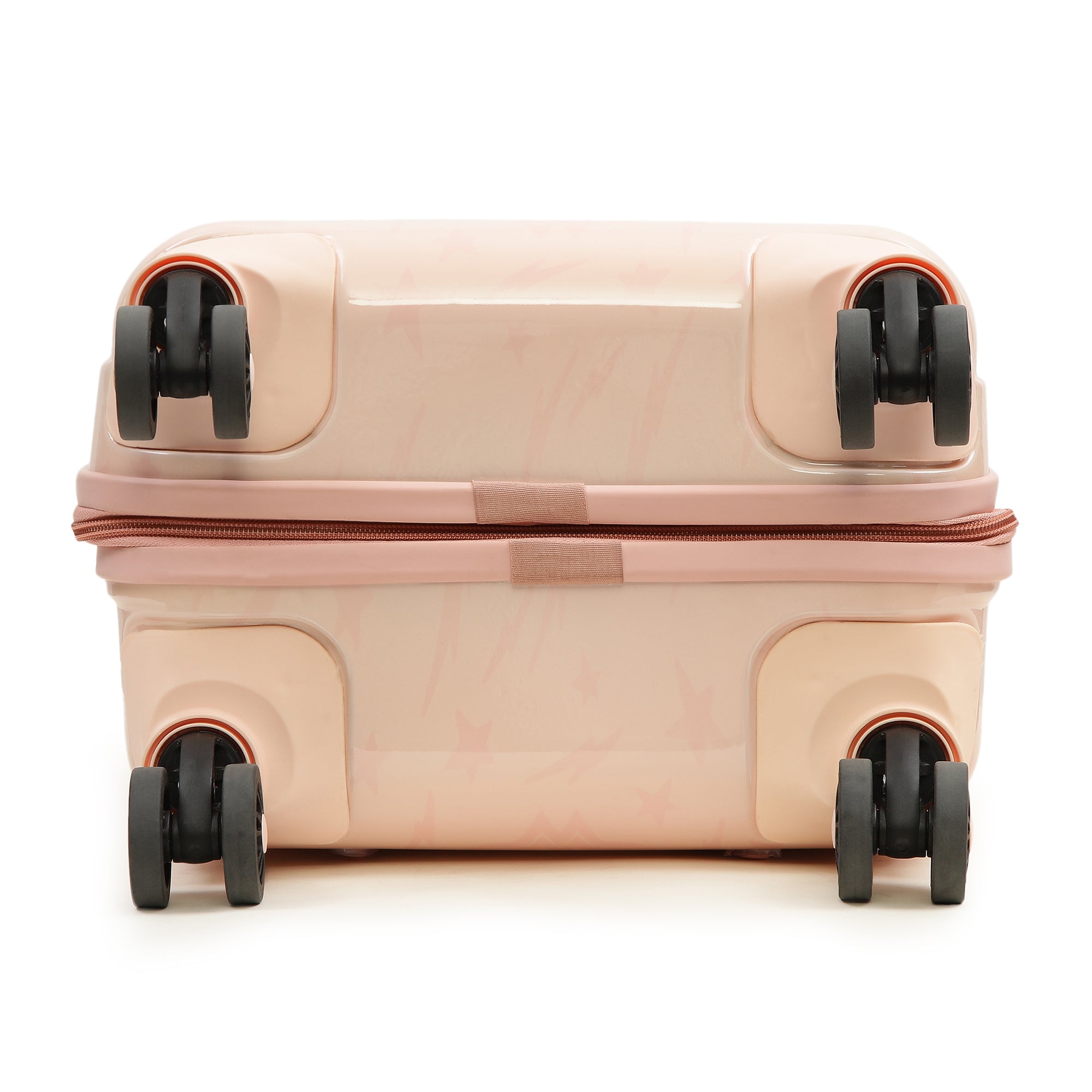 Wonderwoman For Kids Small Trolley
