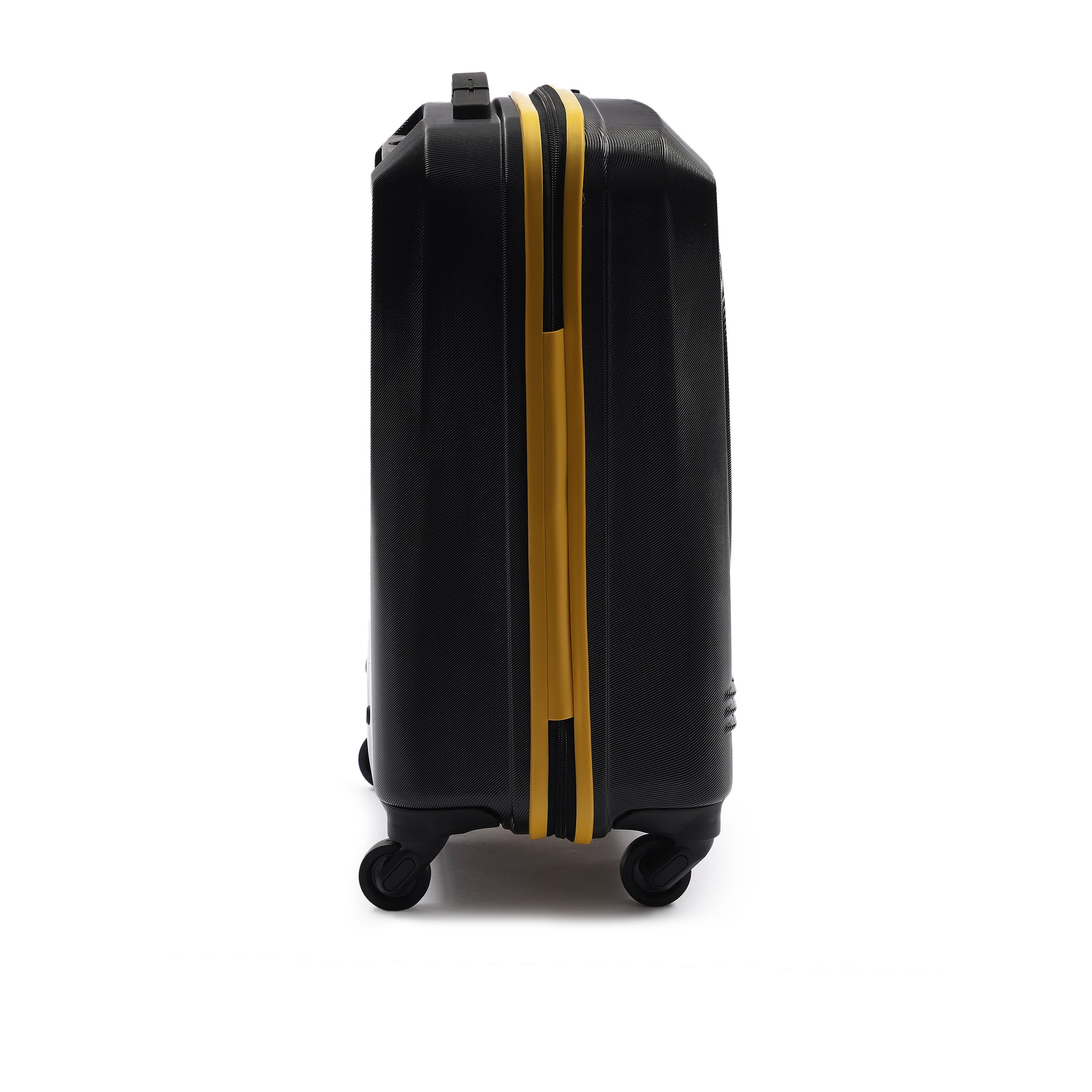 Batman Yellow Small Trolley