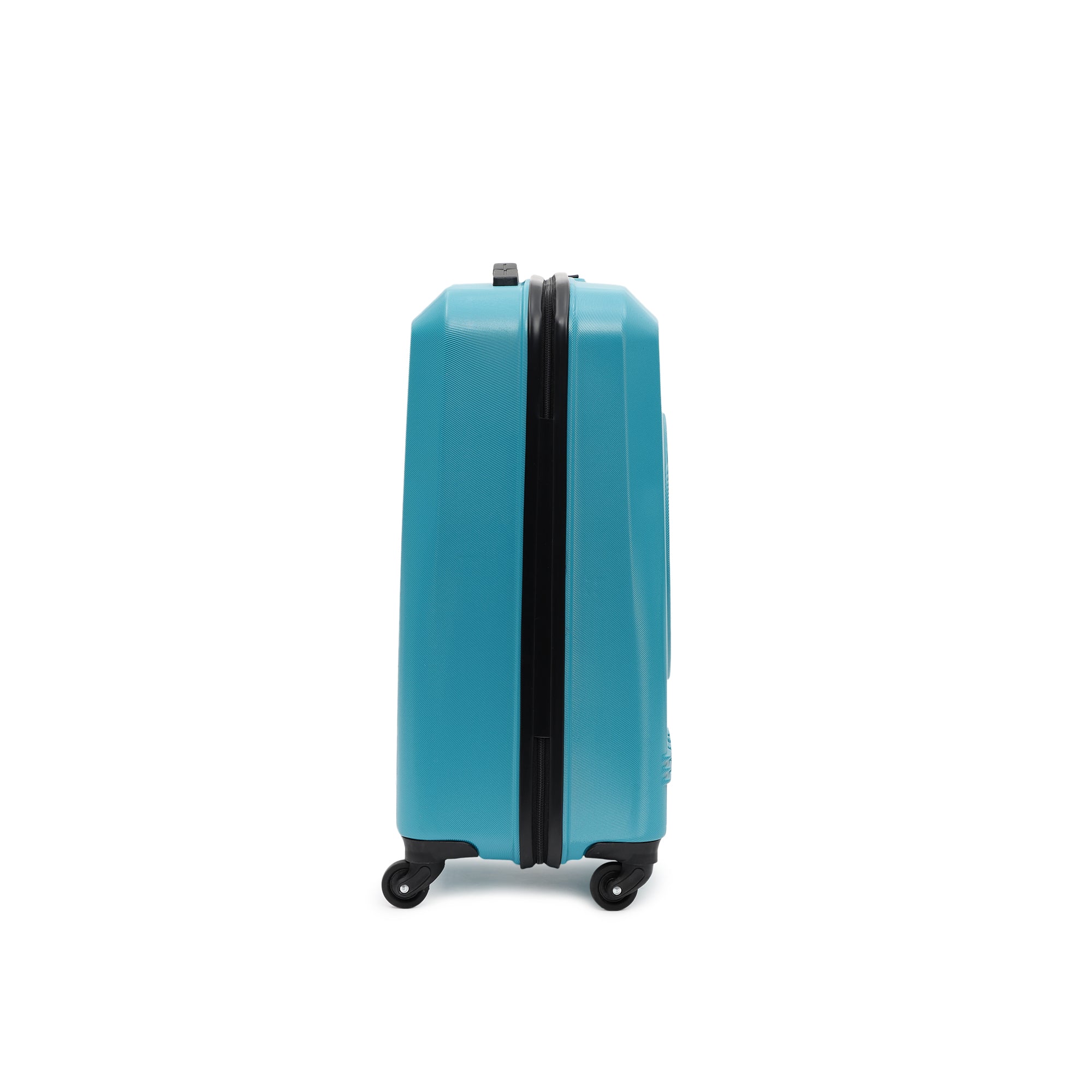 Batman Teal Medium Trolley
