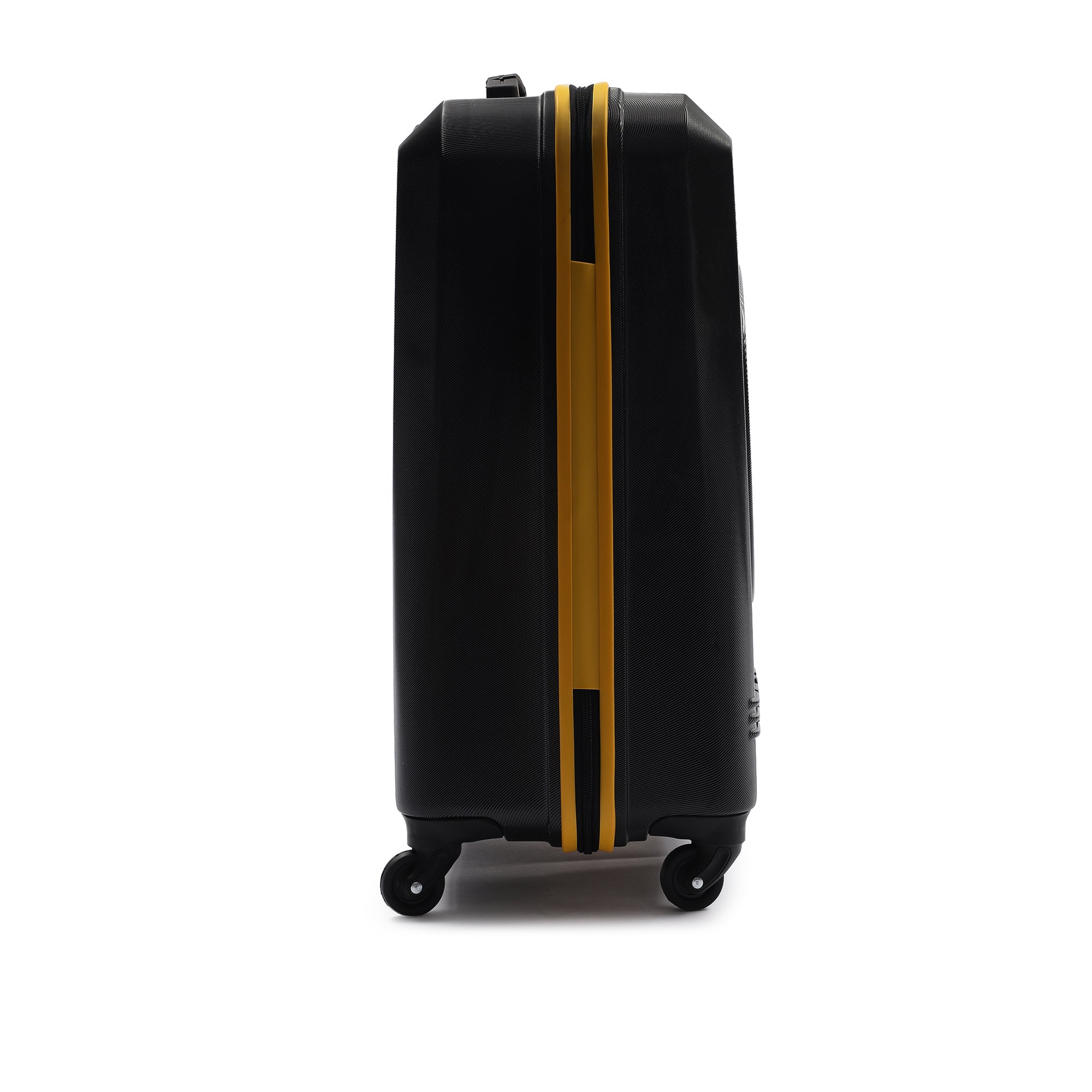 Batman Yellow Medium Trolley