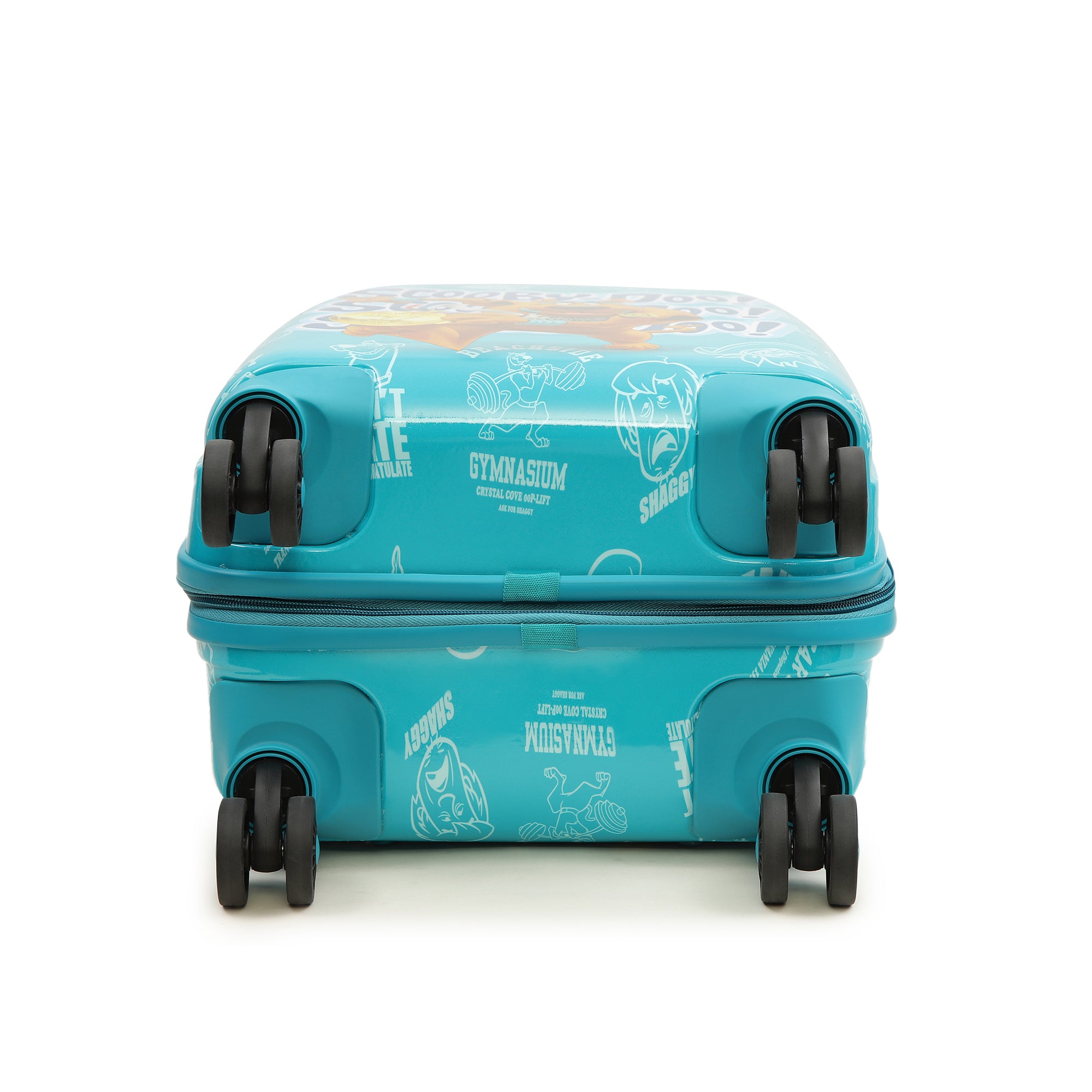 Scooby-Doo For Kids Small Trolley