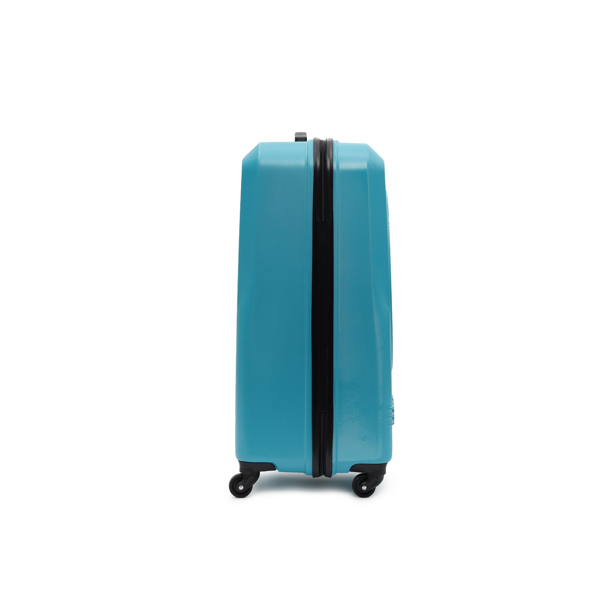 Batman Teal Large Trolley