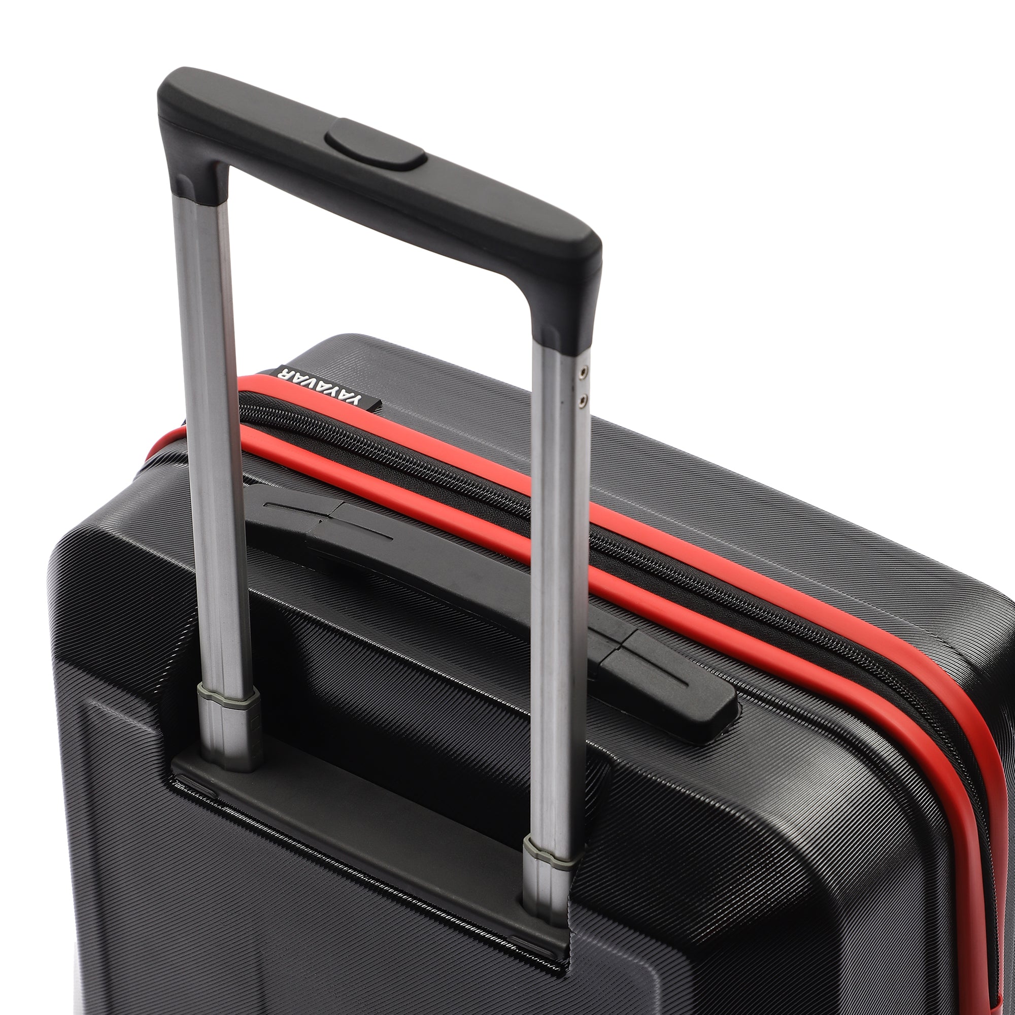 Batman Red Small Trolley