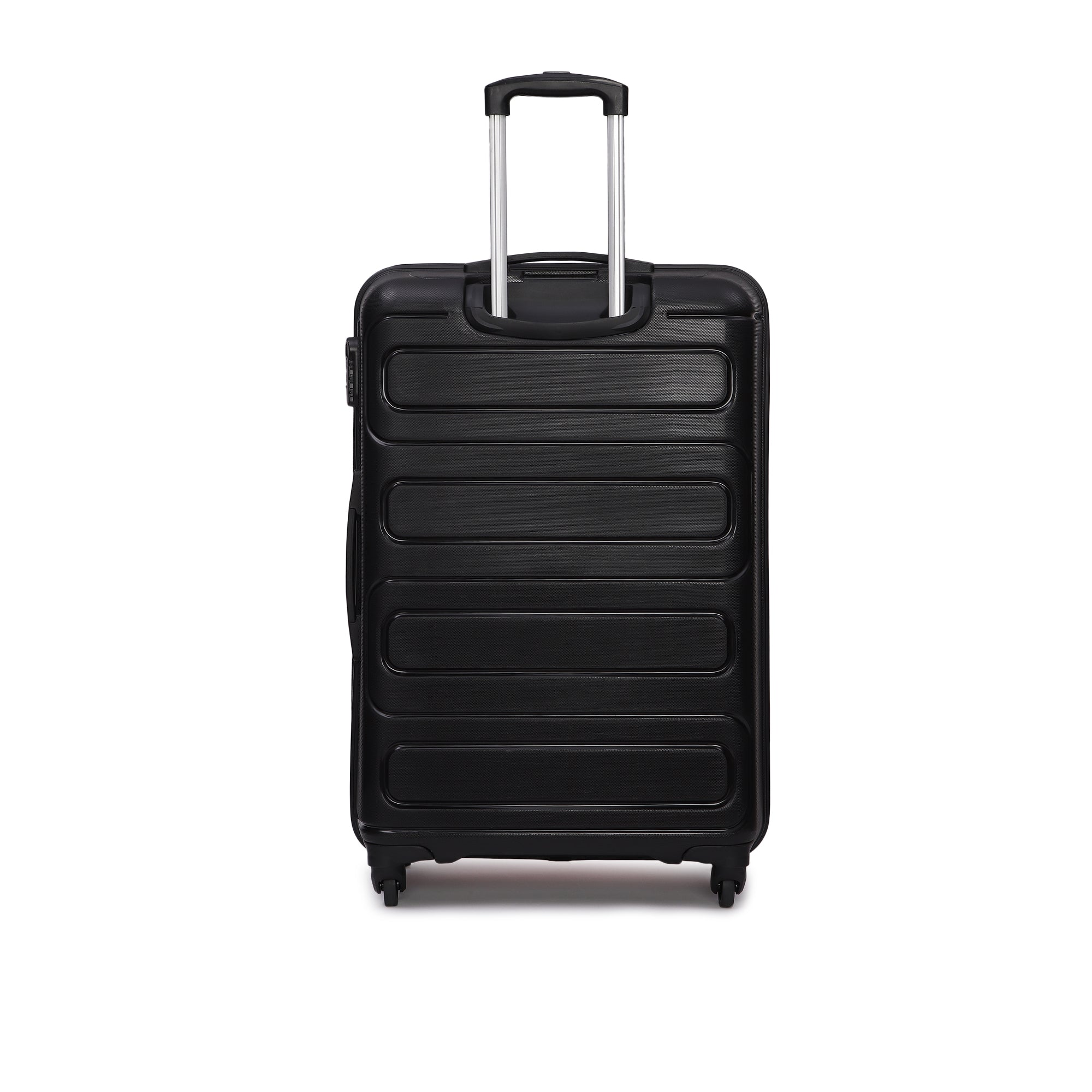 Tokyo Dual Red-Black Large Trolley