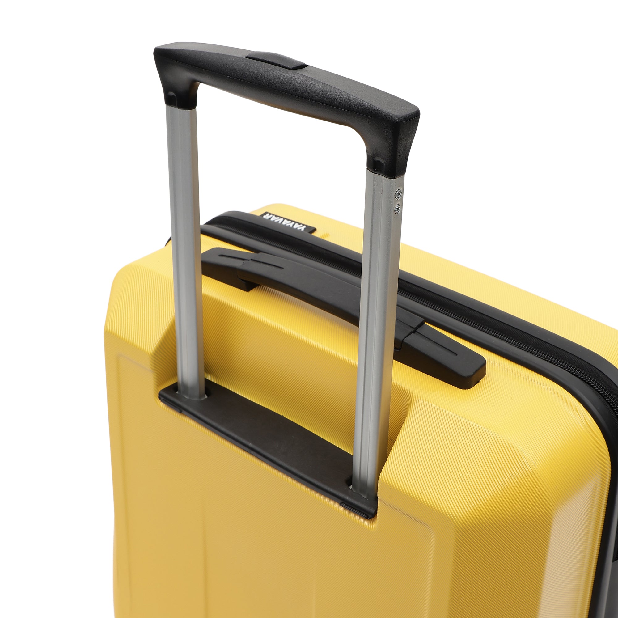 Batman Yellow Shell Small Trolley