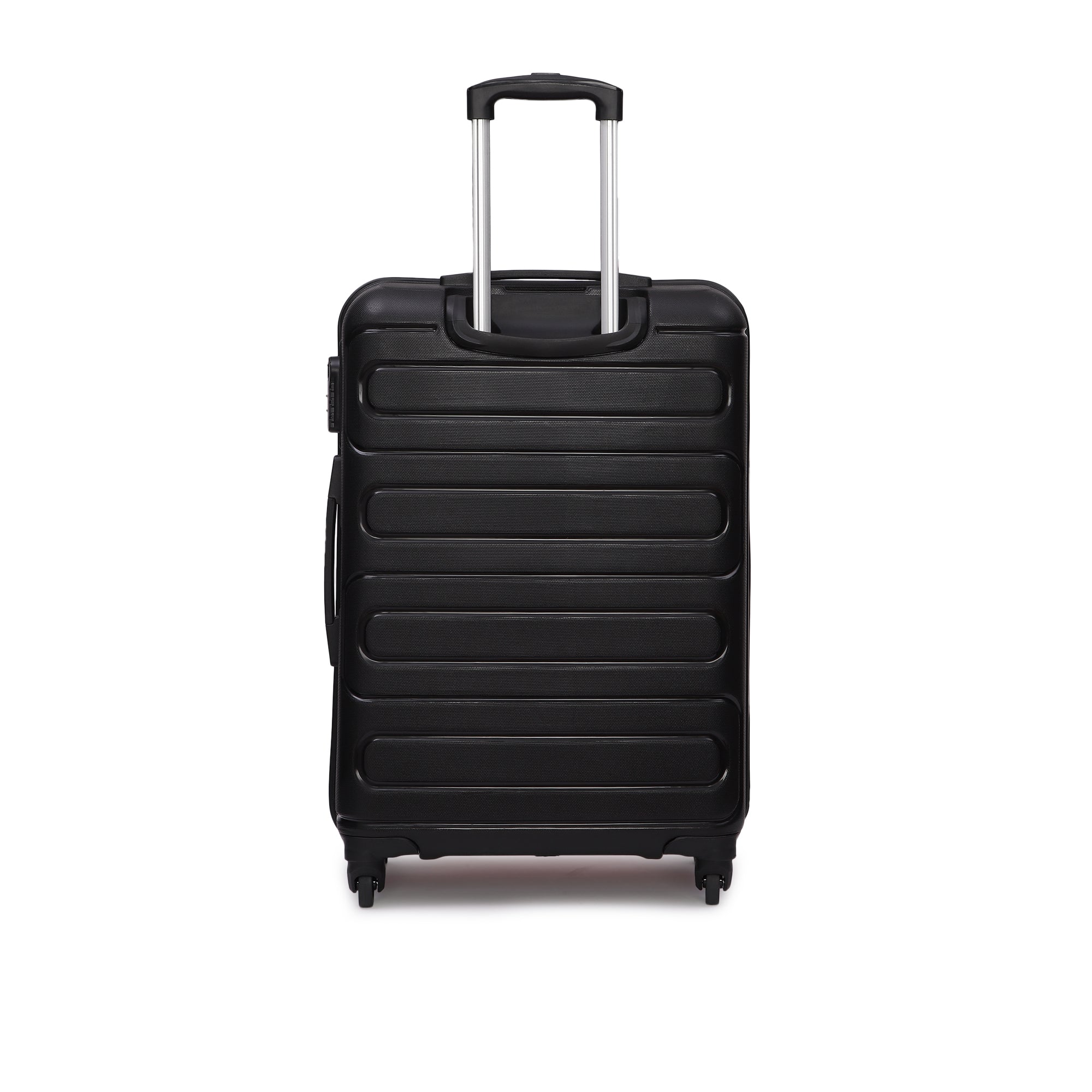 Tokyo Dual Red-Black Medium Trolley