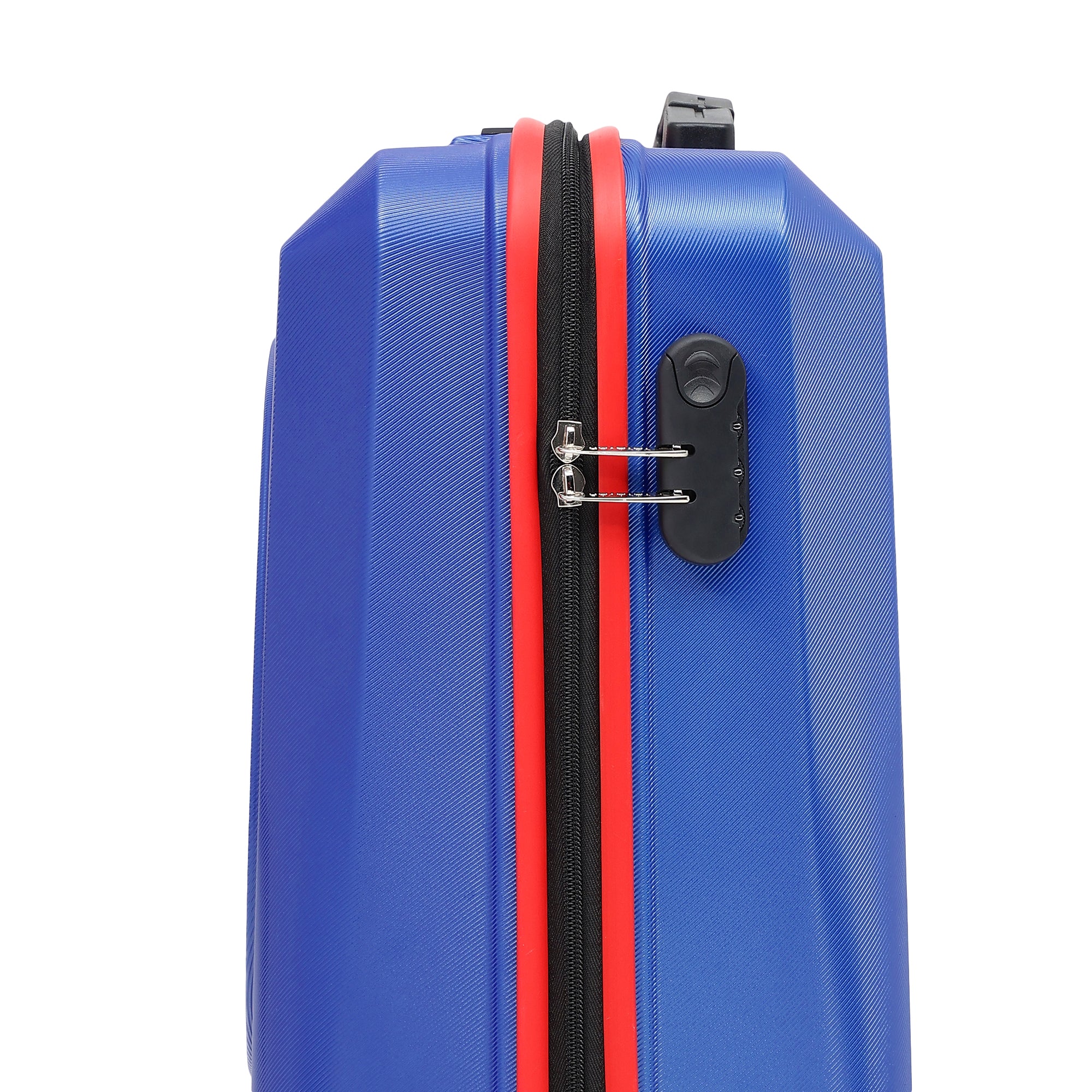Superman Blue Small Trolley