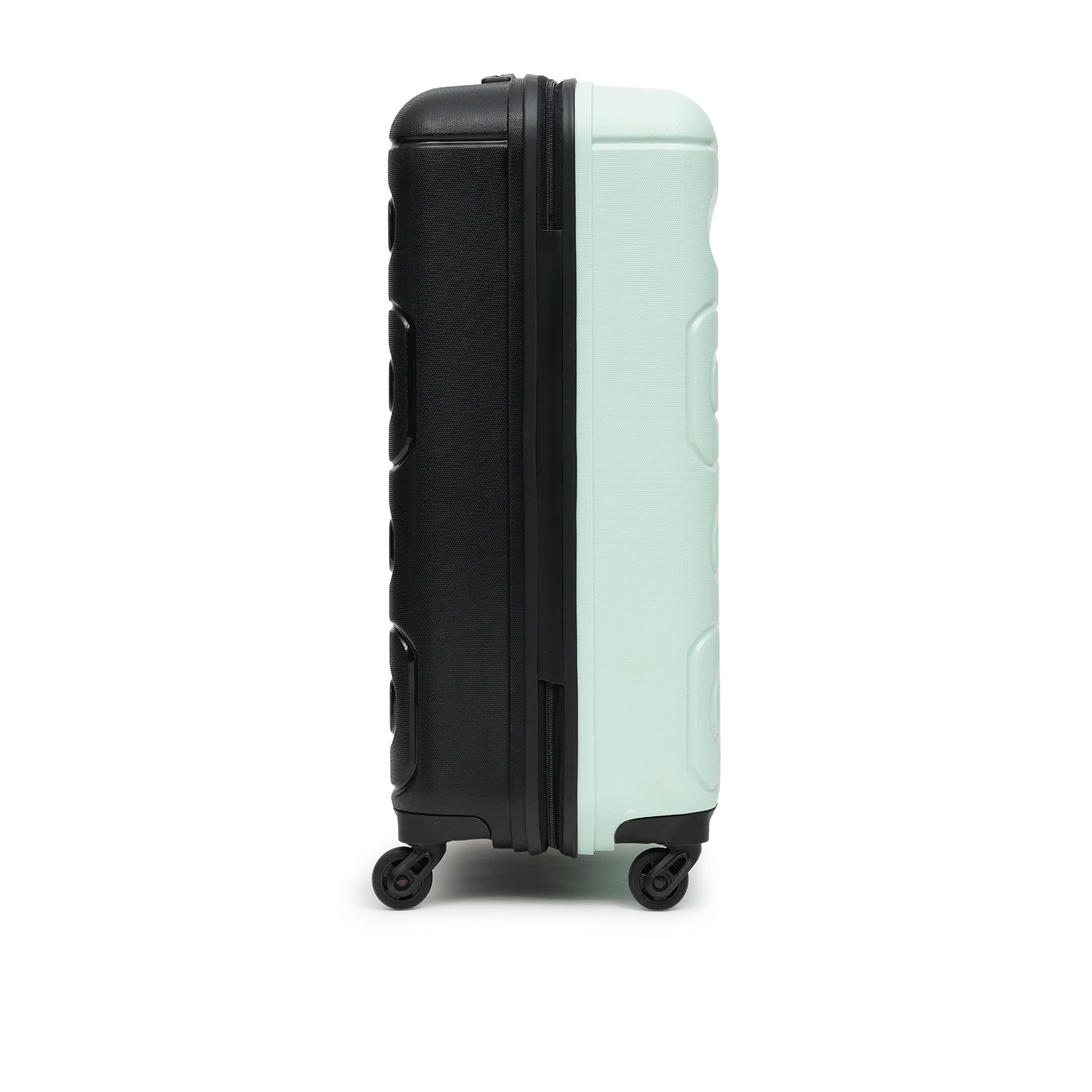 Tokyo Dual Green-Black Set Of 2 Trolley