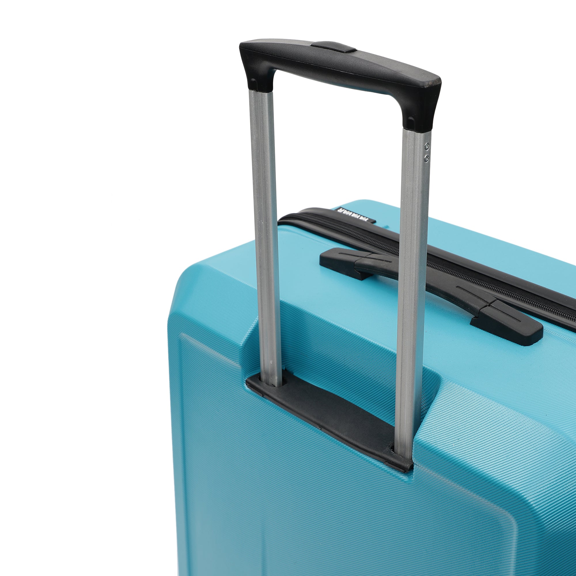 Batman Teal Large Trolley