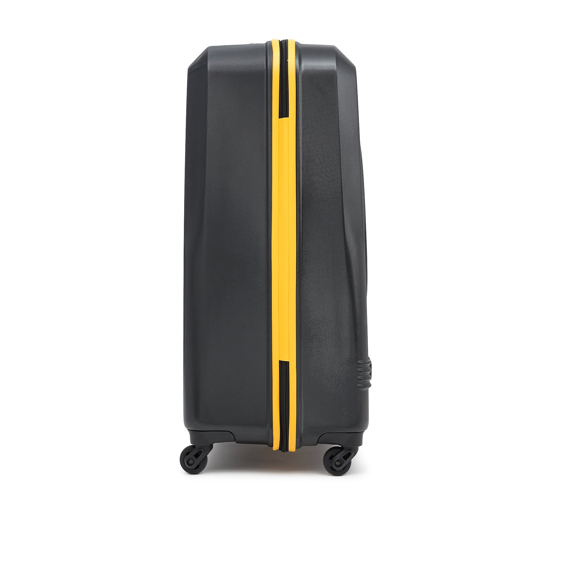 Superman Yellow Set Of 3 Trolley