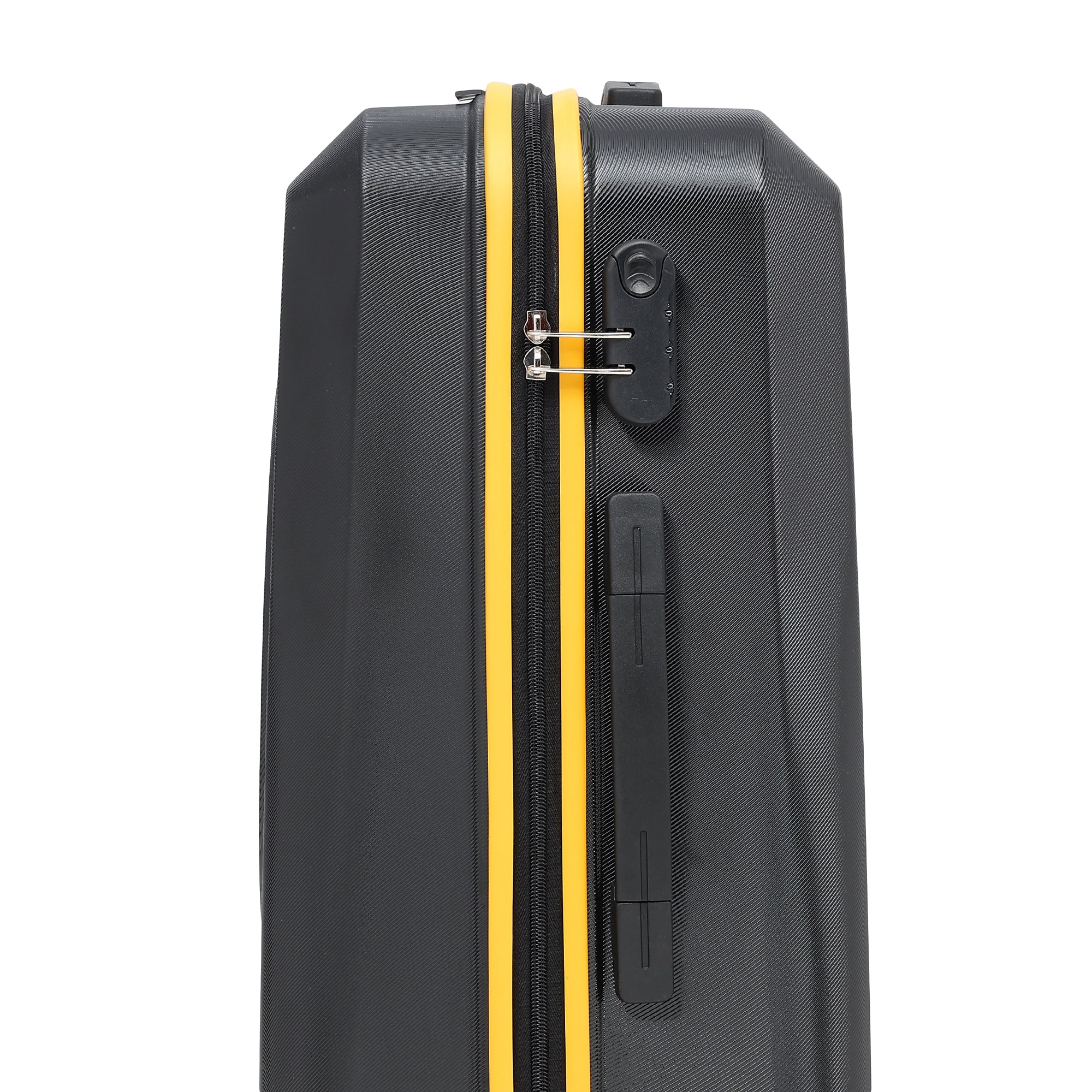 Superman Yellow Medium Trolley