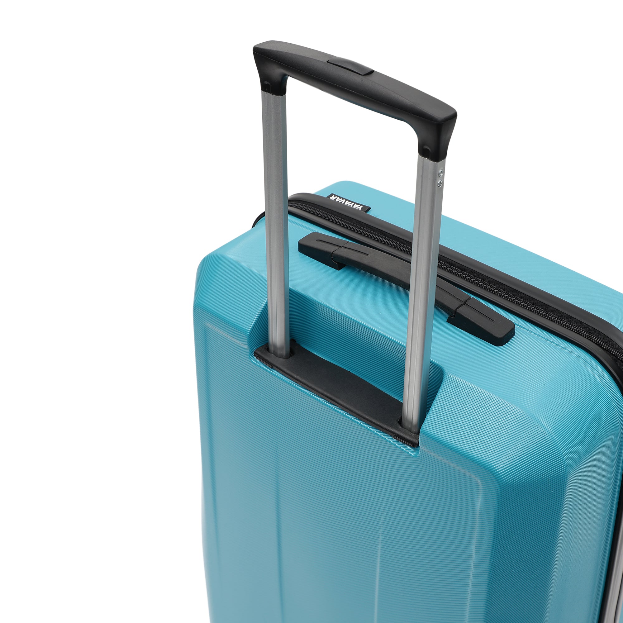 Batman Teal Medium Trolley