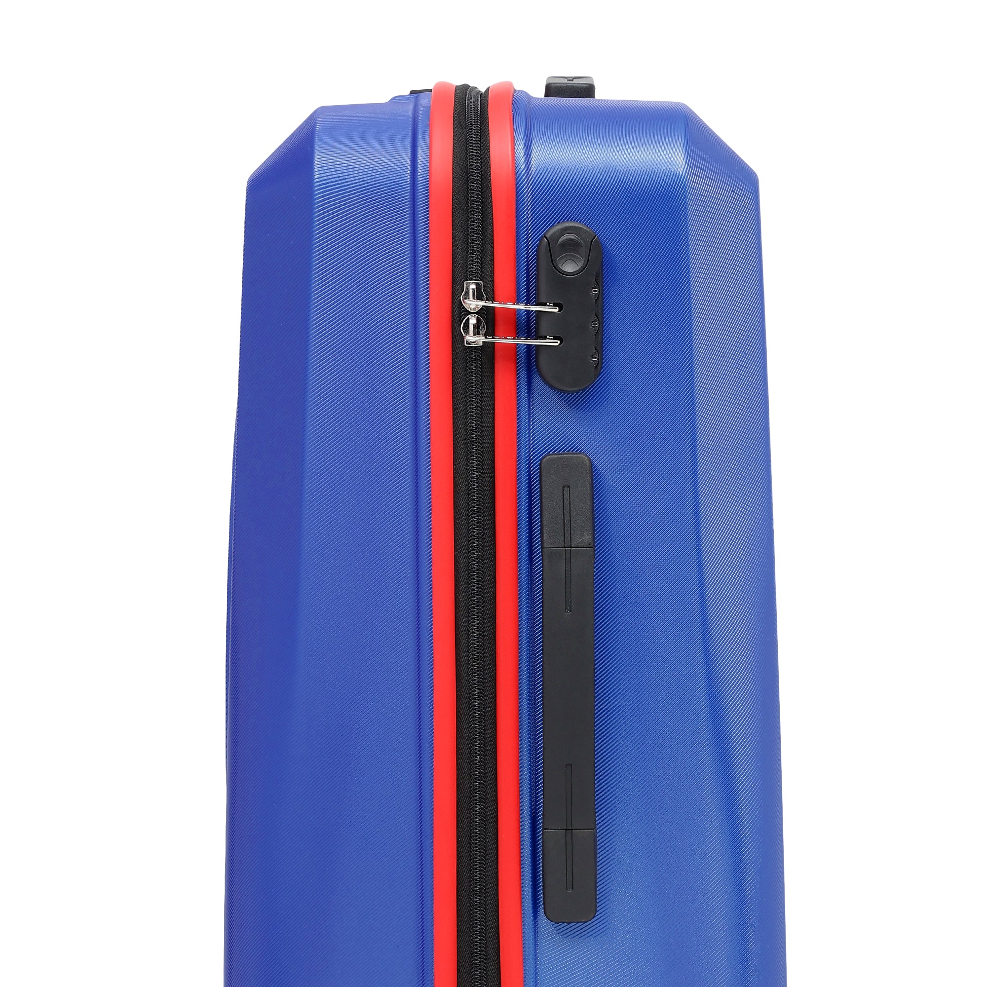 Superman Blue Medium Trolley