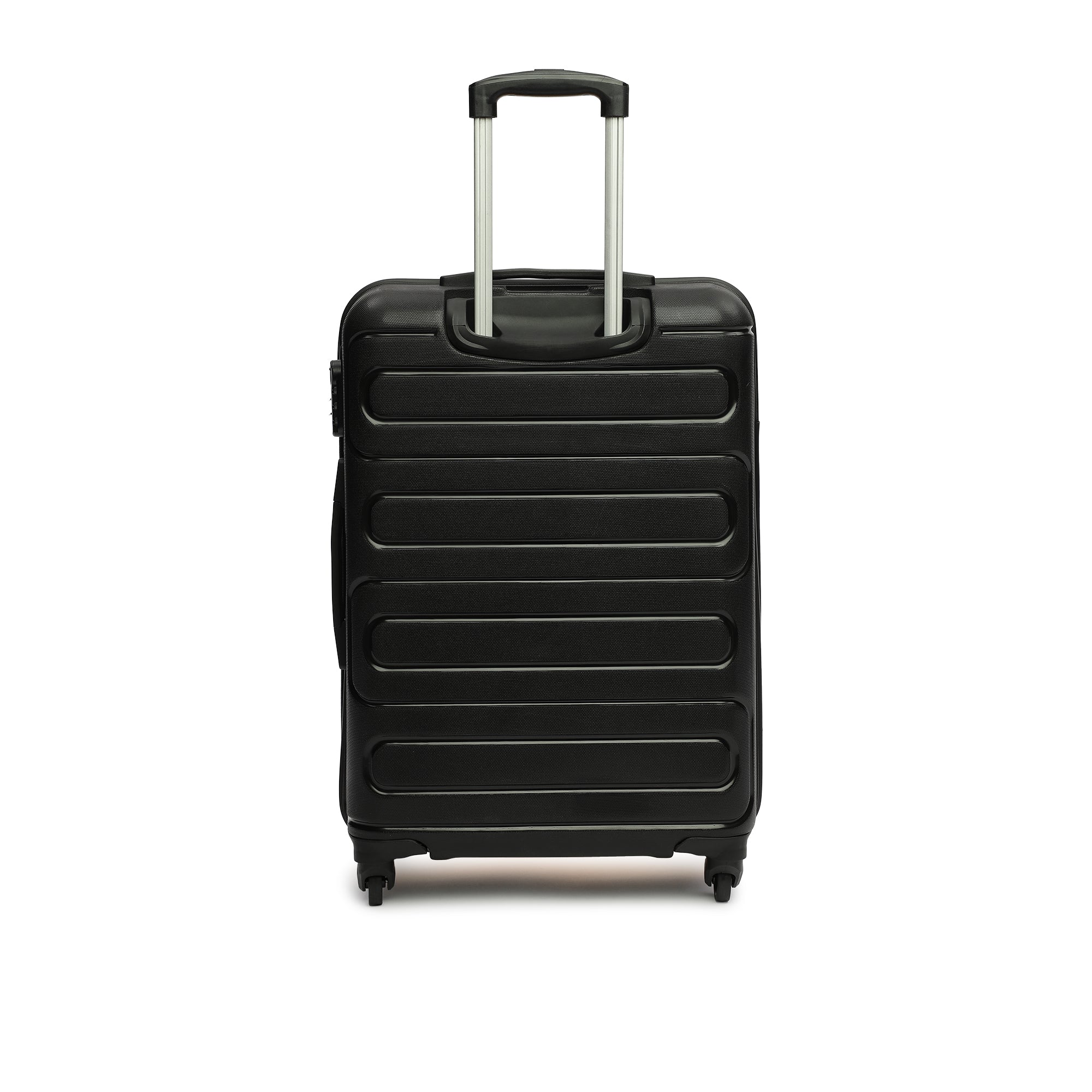 Tokyo Dual Yellow-Black Medium Trolley