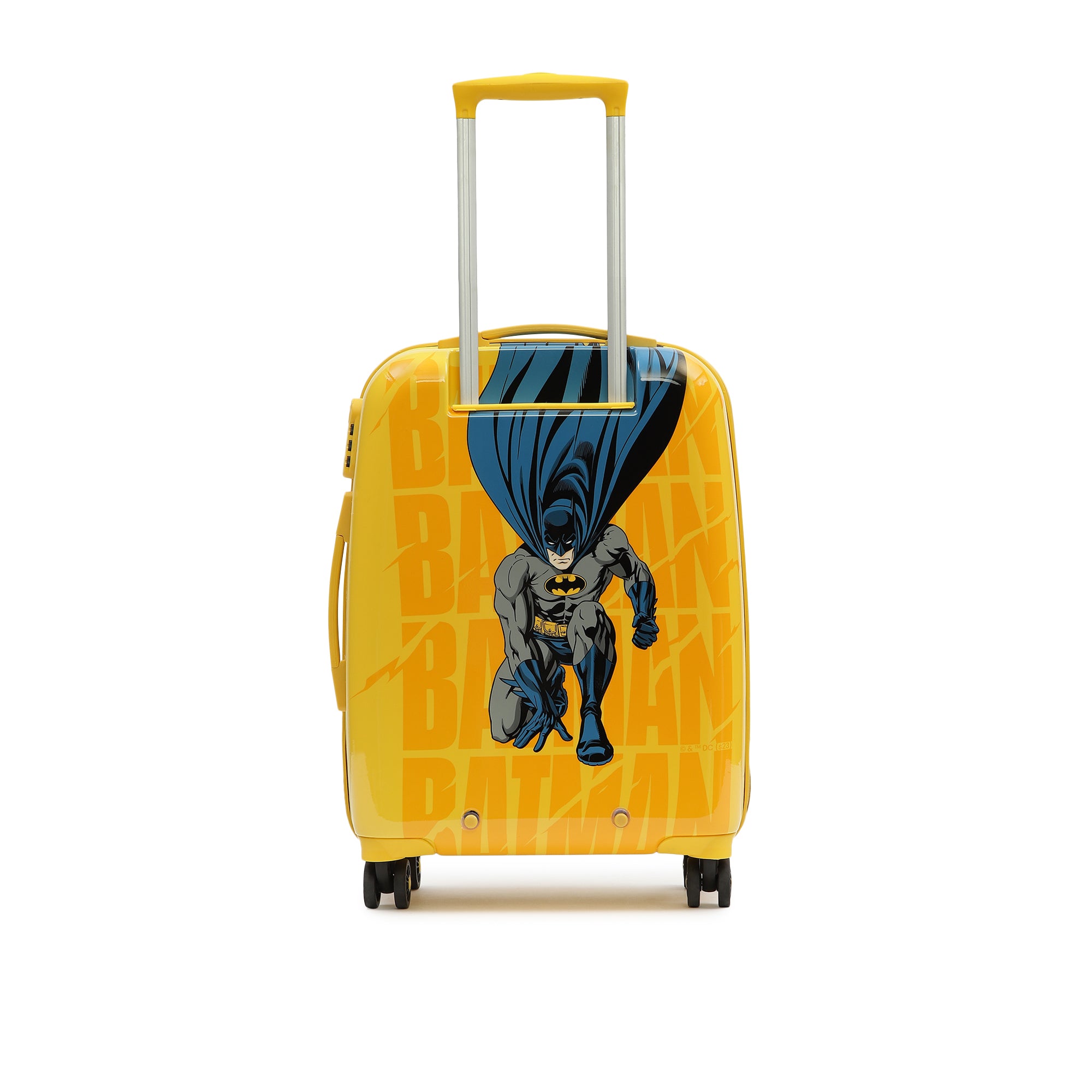 Batman For Kids Medium Trolley
