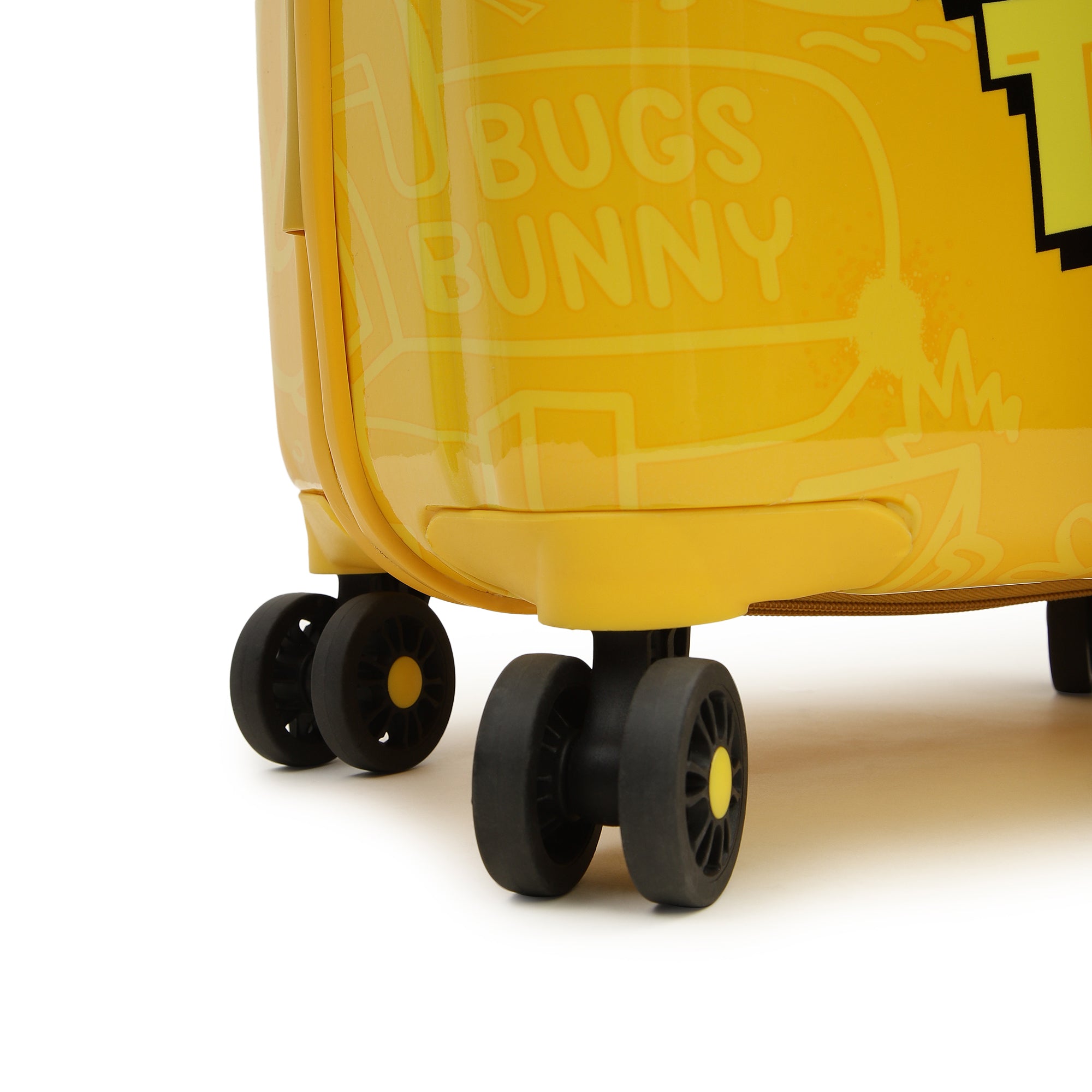 Looney Tunes For Kids Small Trolley