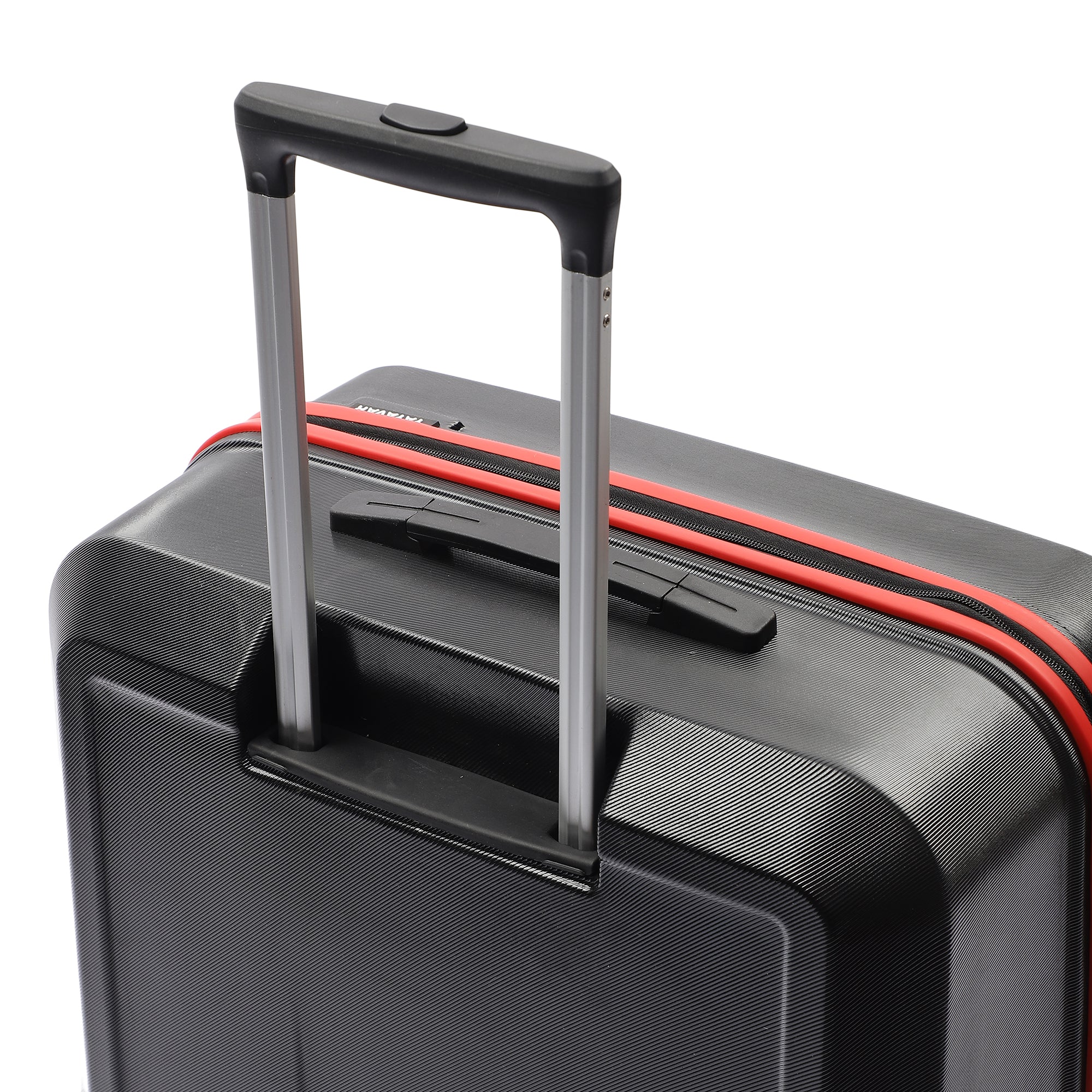 Batman Red Large Trolley