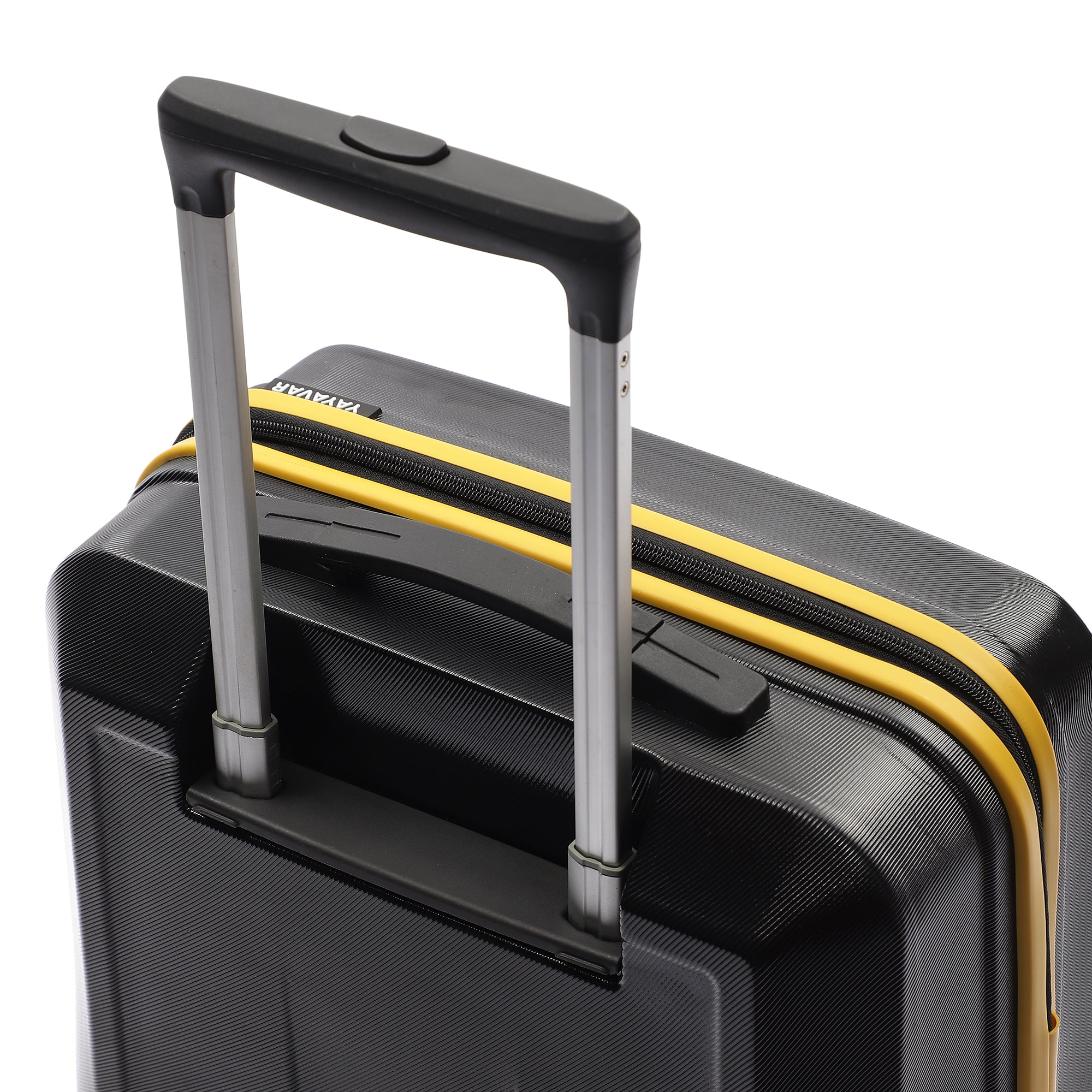 Batman Yellow Small Trolley