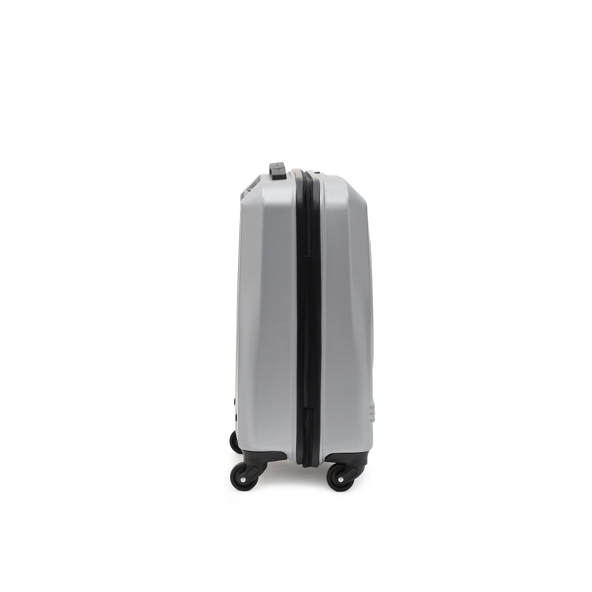Batman Silver Small Trolley