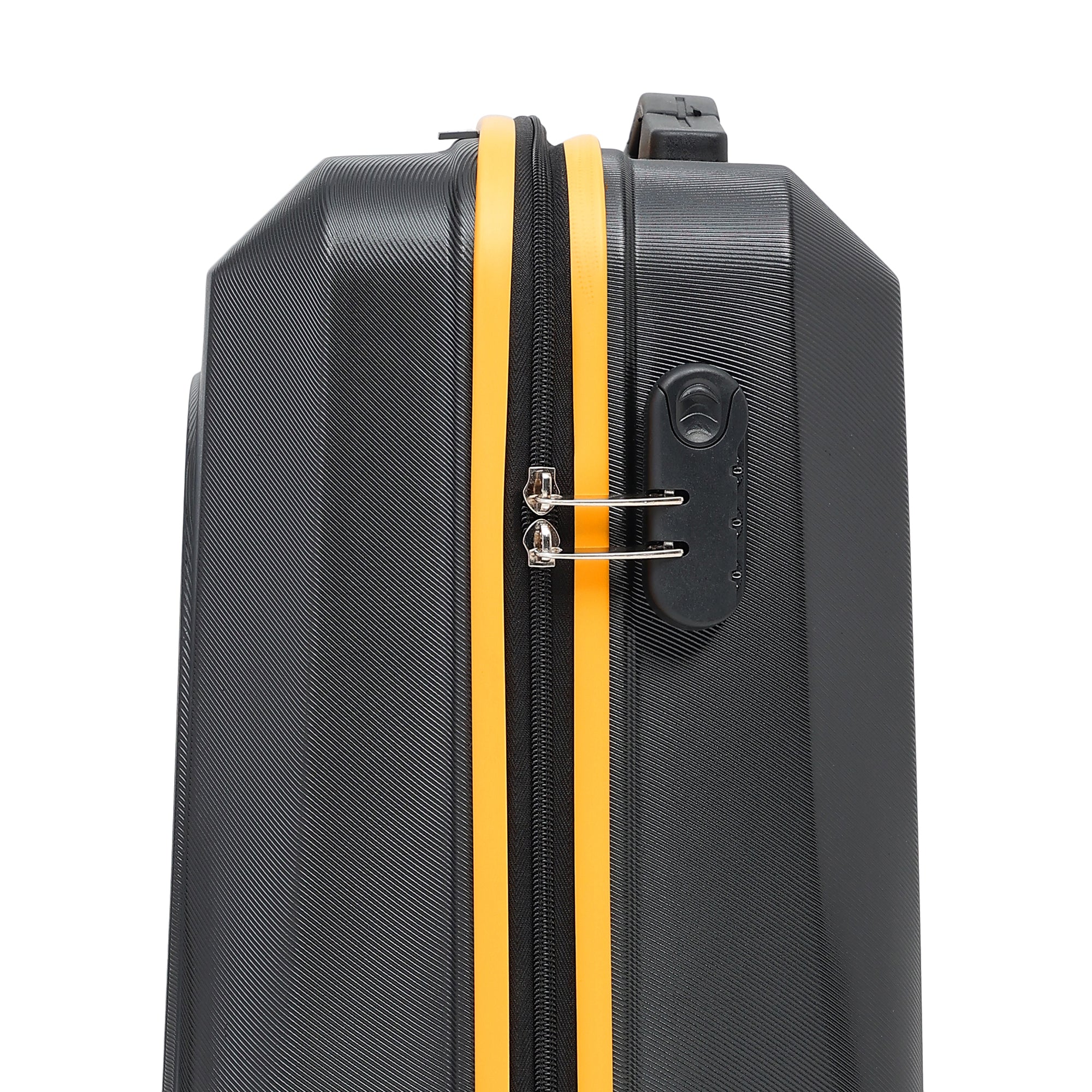 Superman Yellow Small Trolley