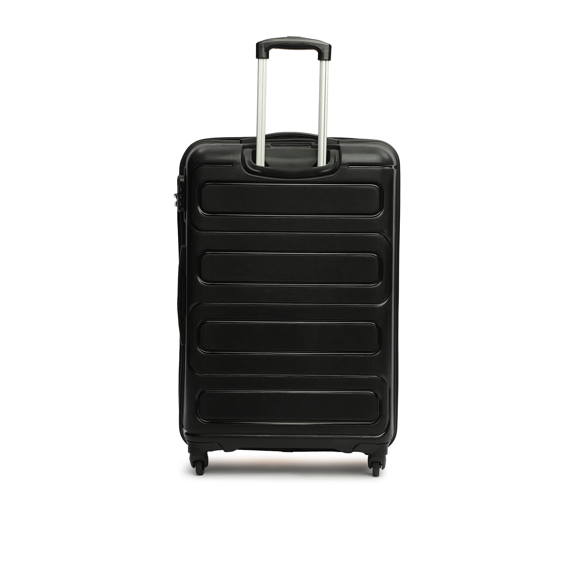Tokyo Dual Yellow-Black Large Trolley