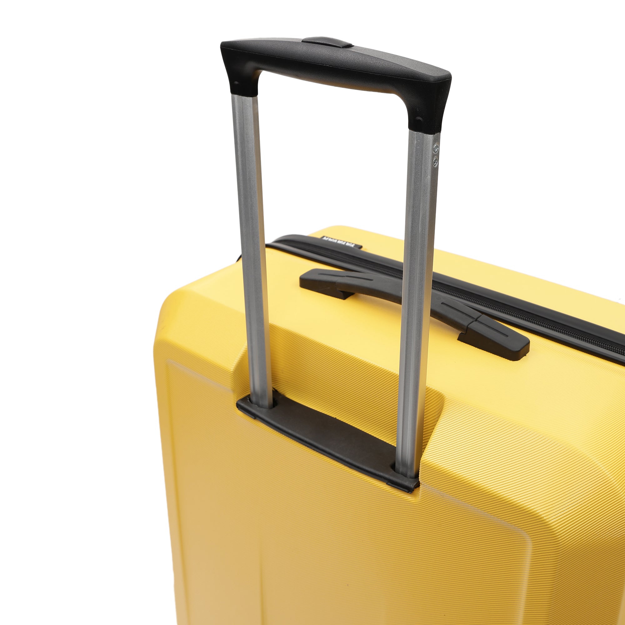 Batman Yellow-Shell Large Trolley