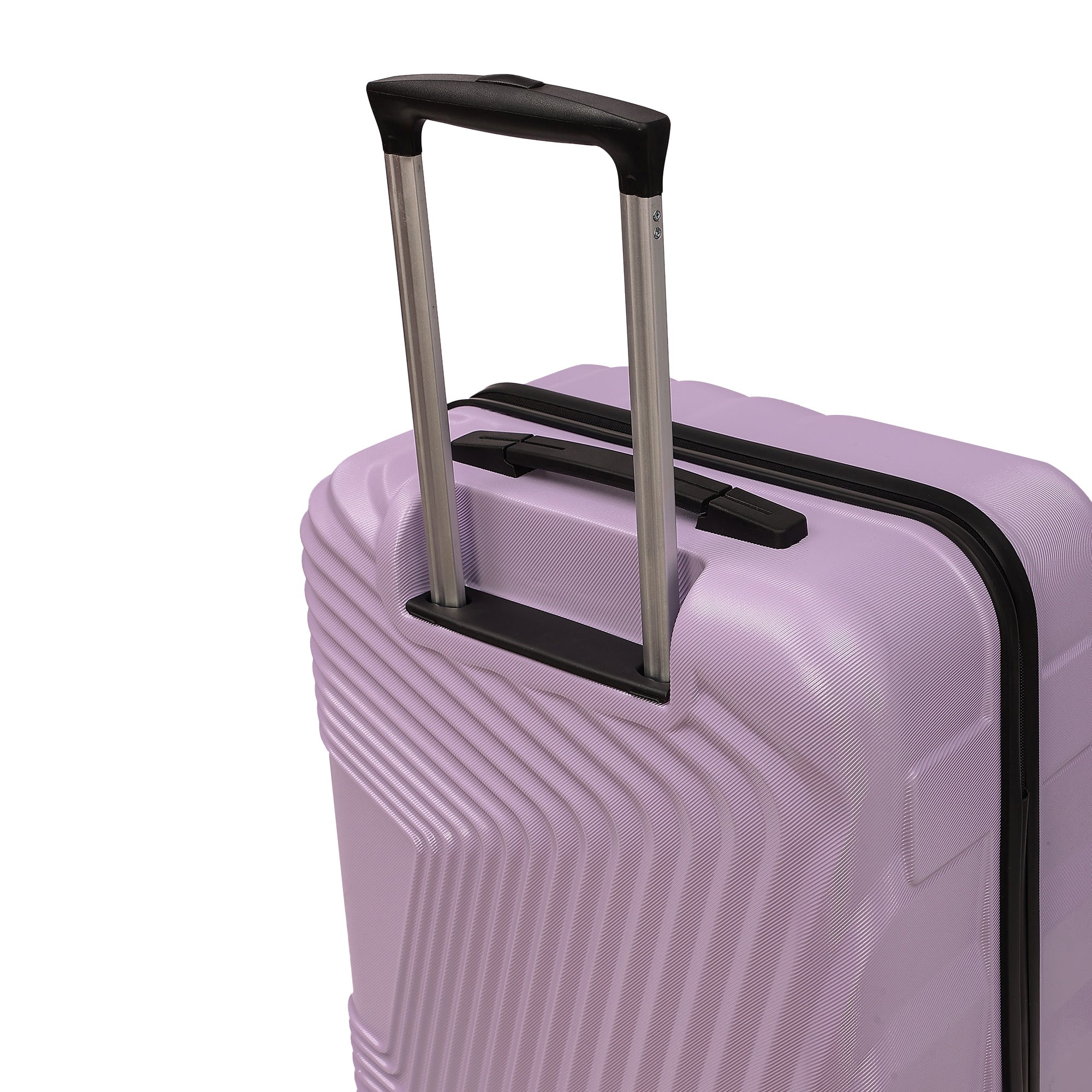 Monaco Violet Set Of 2 Trolley