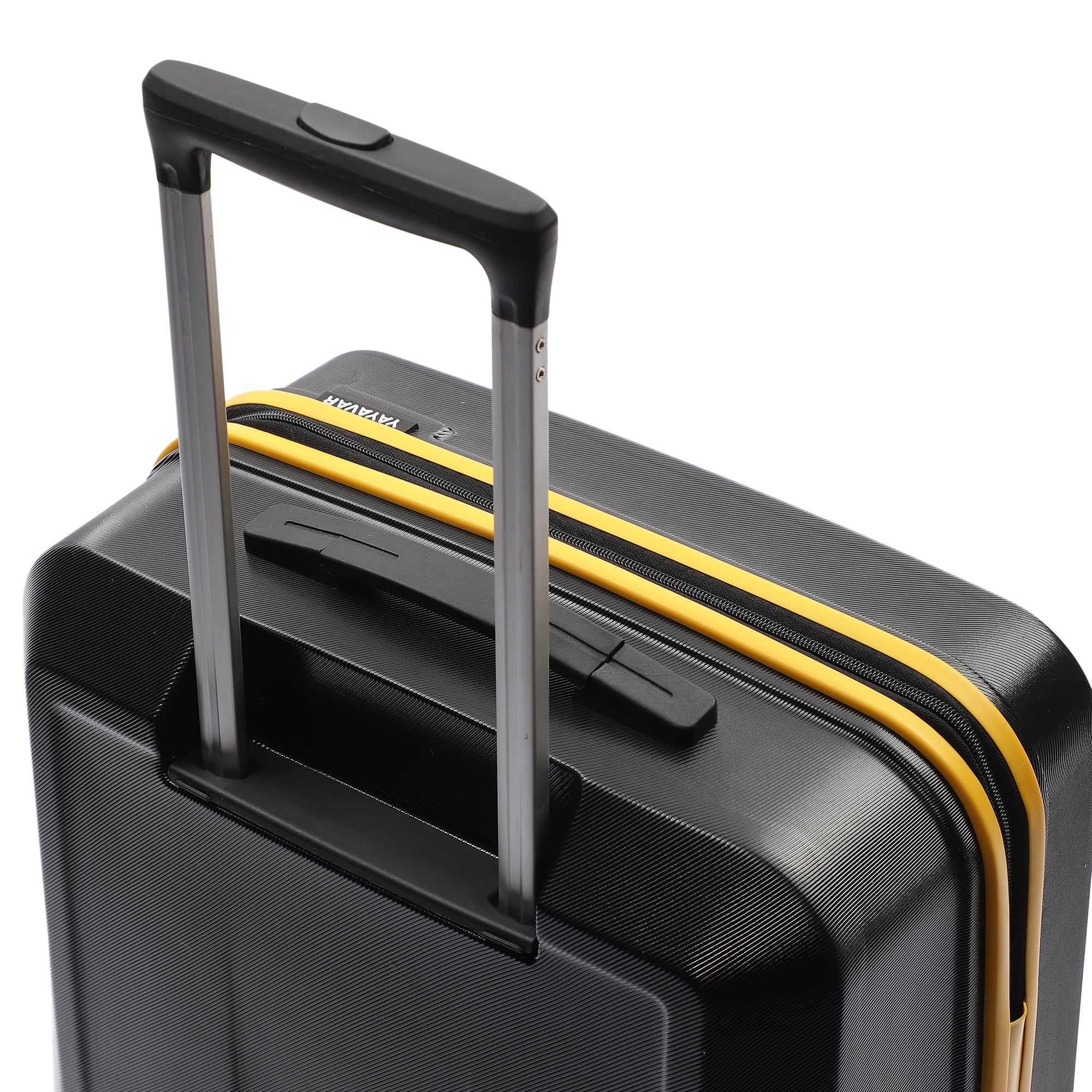 Batman Yellow Medium Trolley