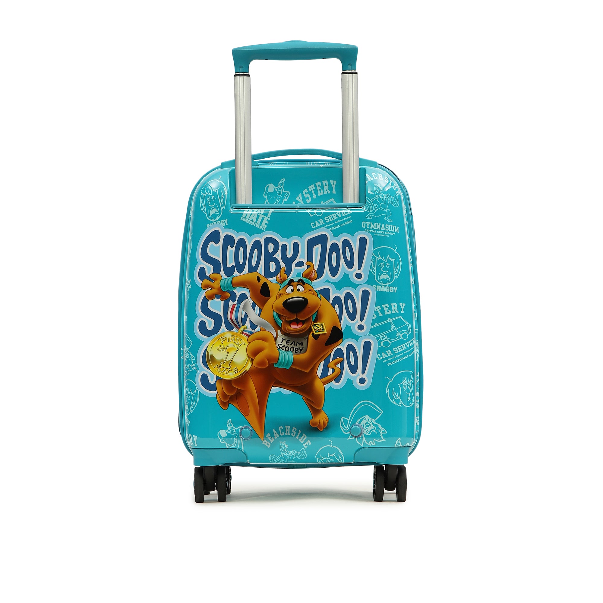 Scooby-Doo For Kids Small Trolley