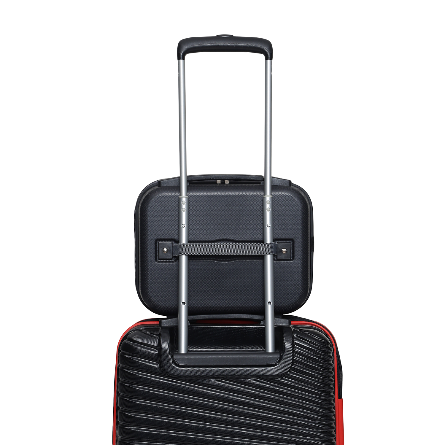 CAIRO VANITY BAG- BLACK