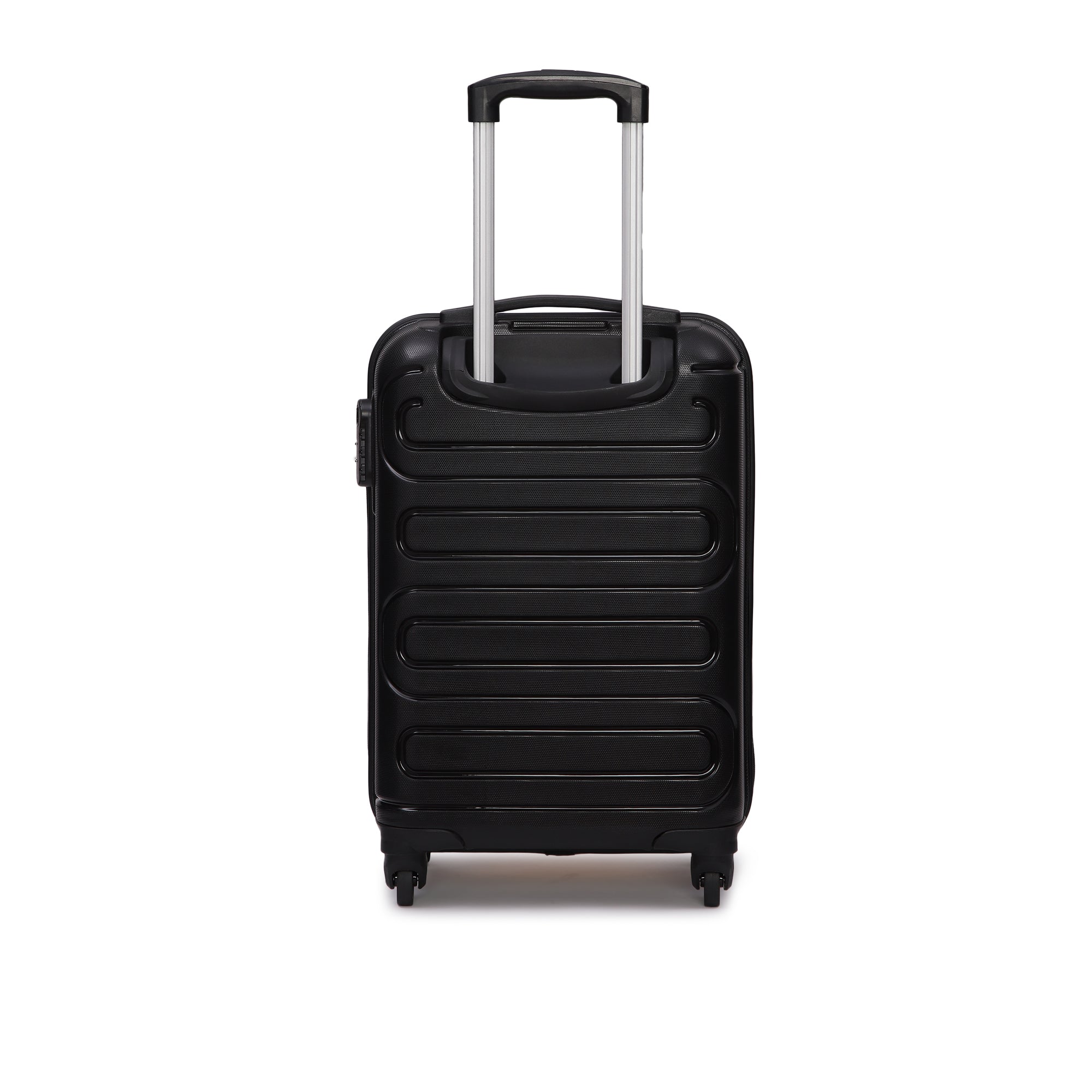 Tokyo Dual Yellow-Black Small Trolley