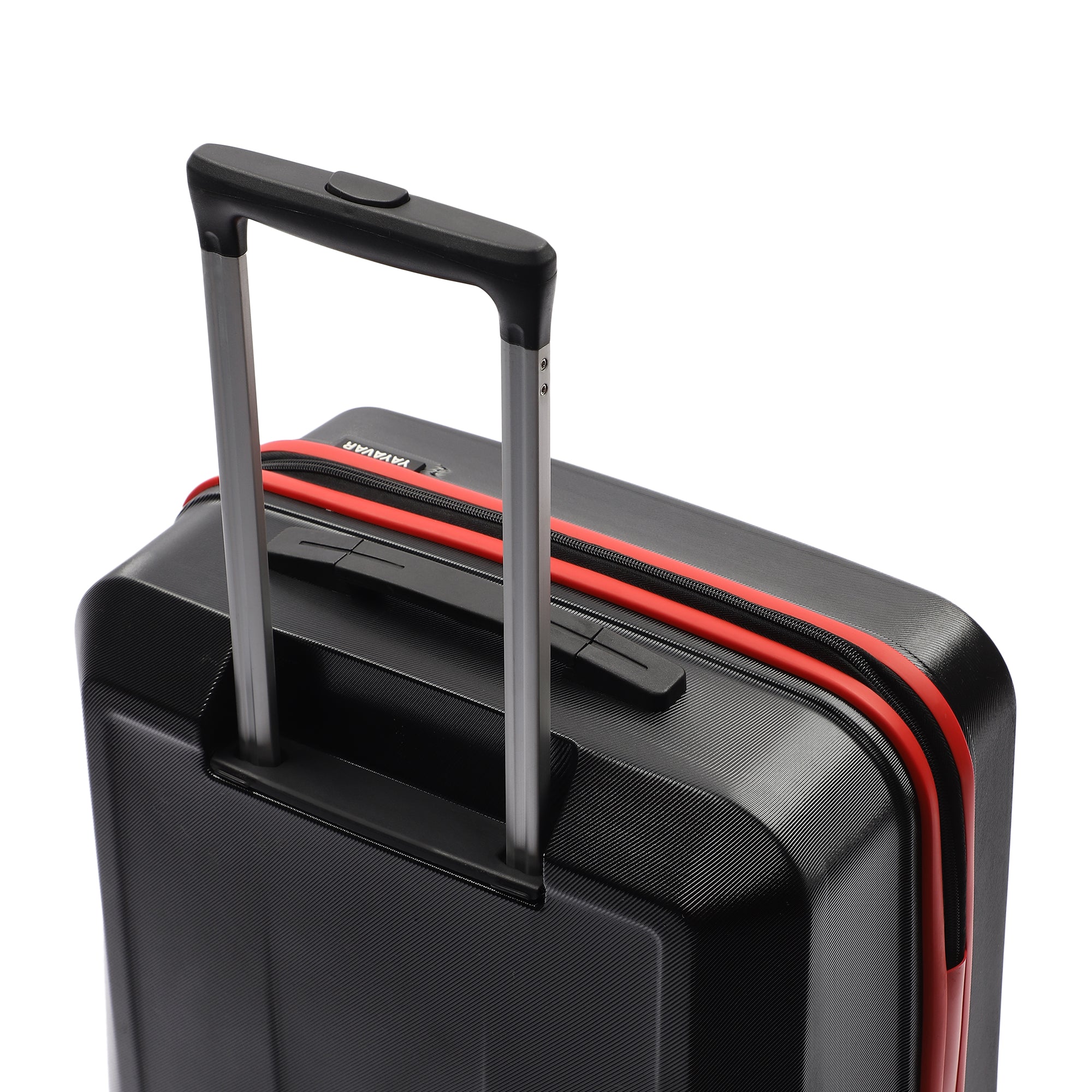 Batman Red Medium Trolley
