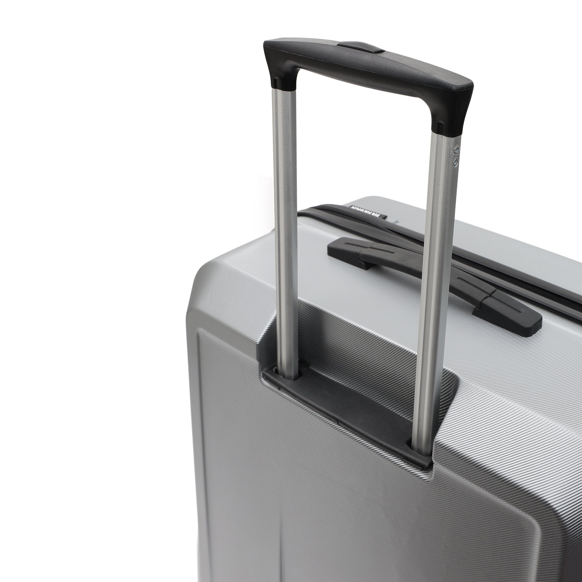 Batman Silver Large Trolley