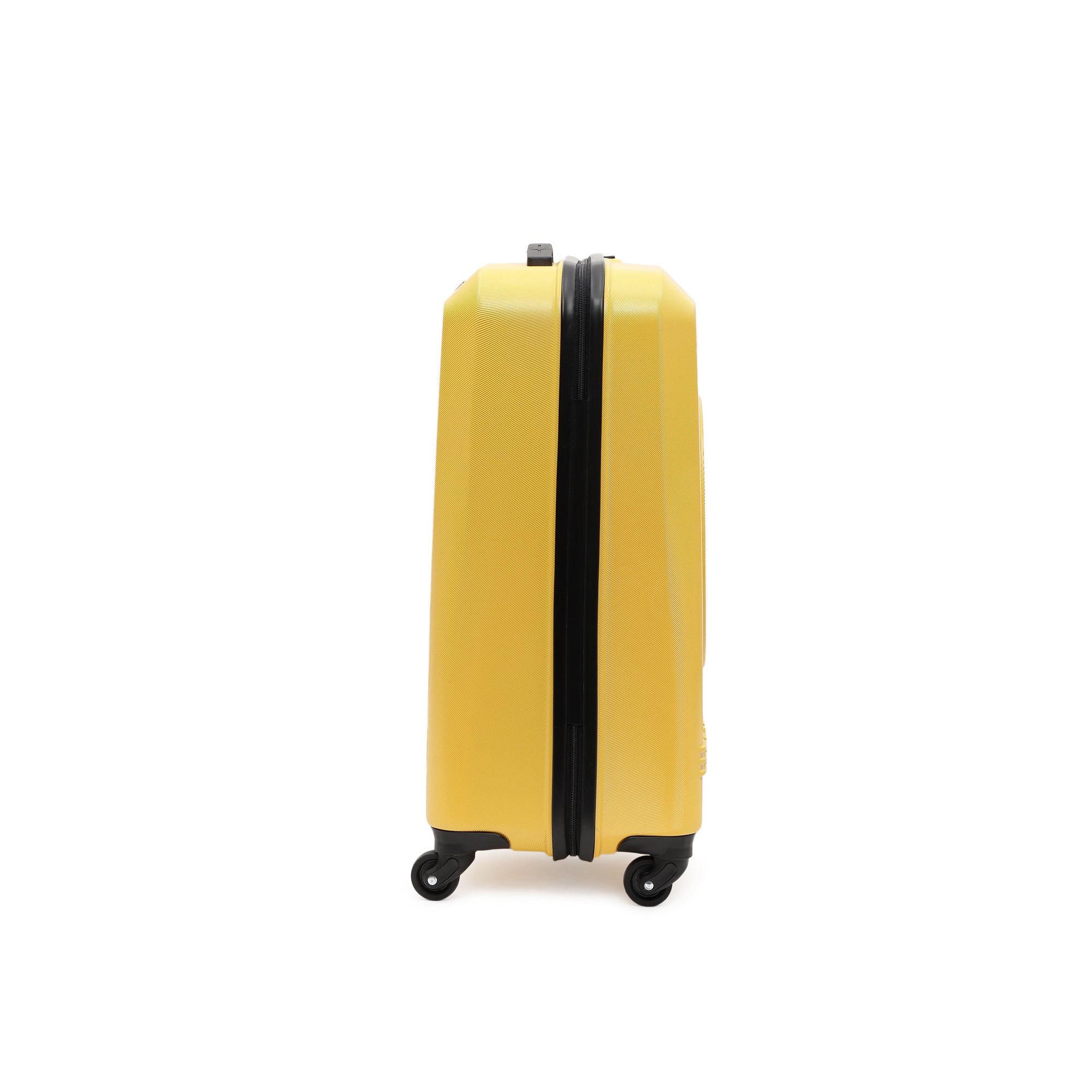 Batman Yellow-Shell Set Of 2 Trolley