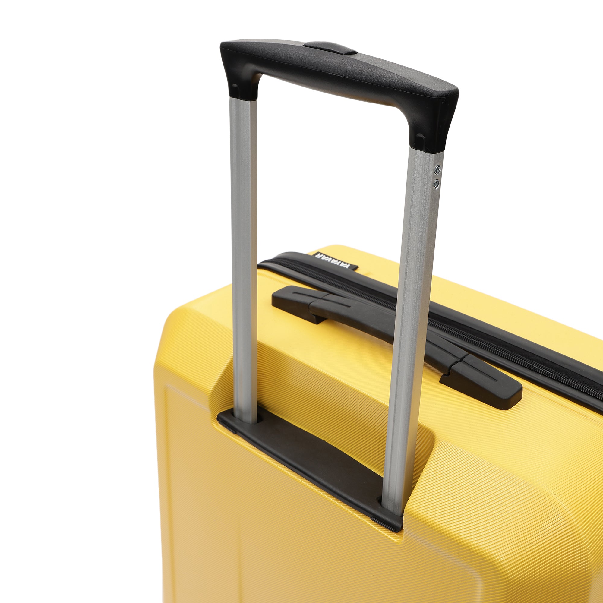Batman Yellow-Shell Medium Trolley