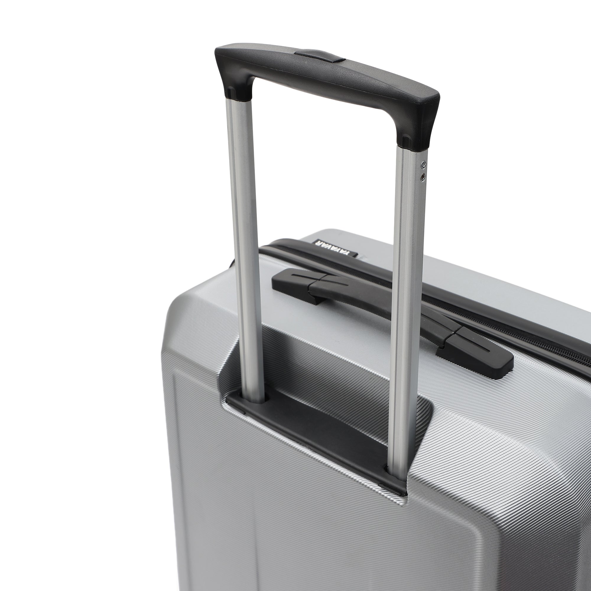 Batman Silver Medium Trolley