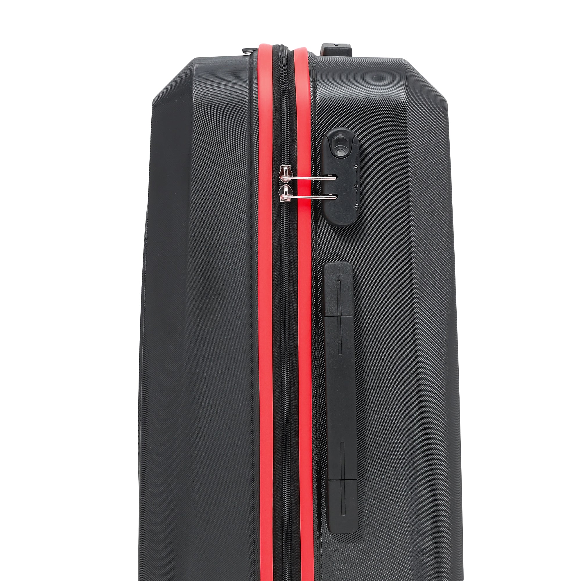 Superman Red Medium Trolley