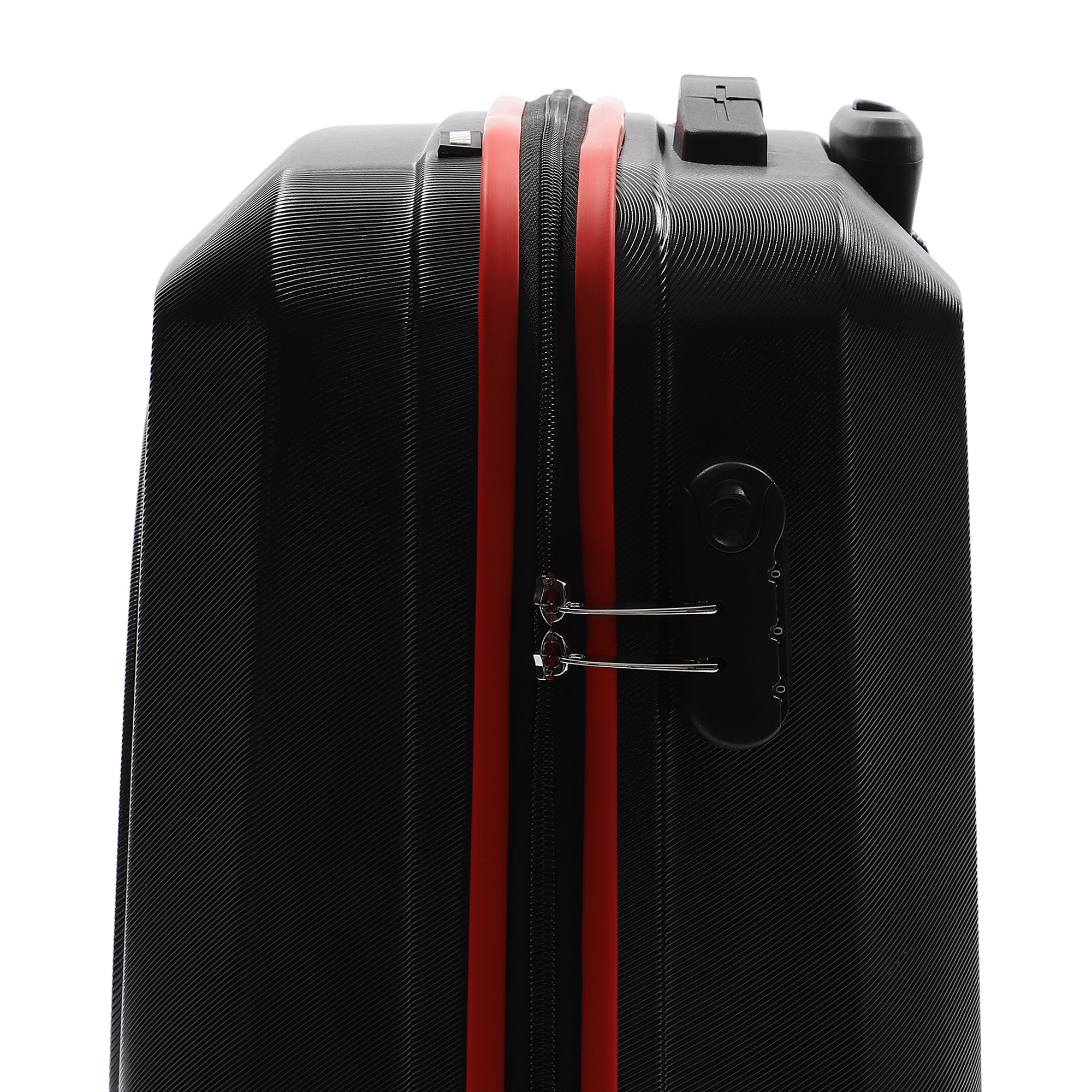 Batman Red Small Trolley