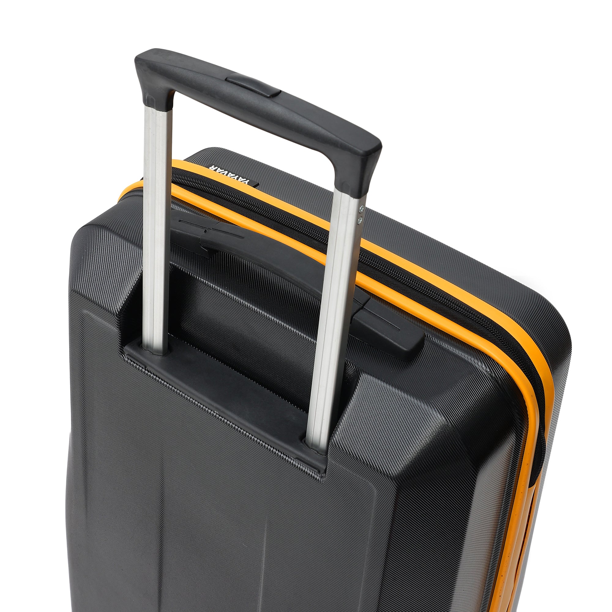 Superman Yellow Small Trolley