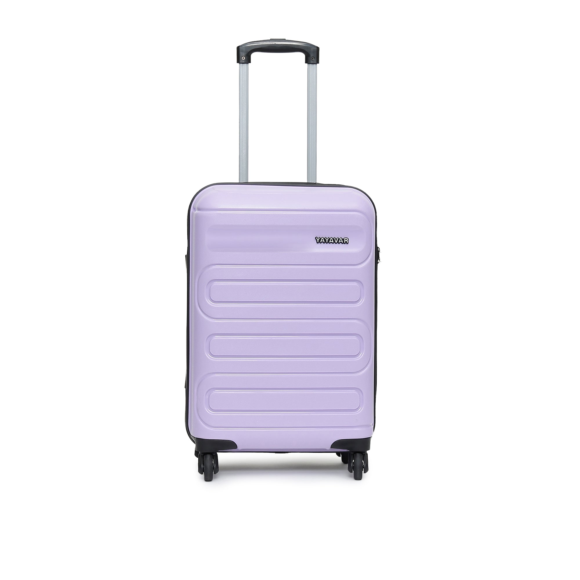 Tokyo Dual Violet-Black Small Trolley