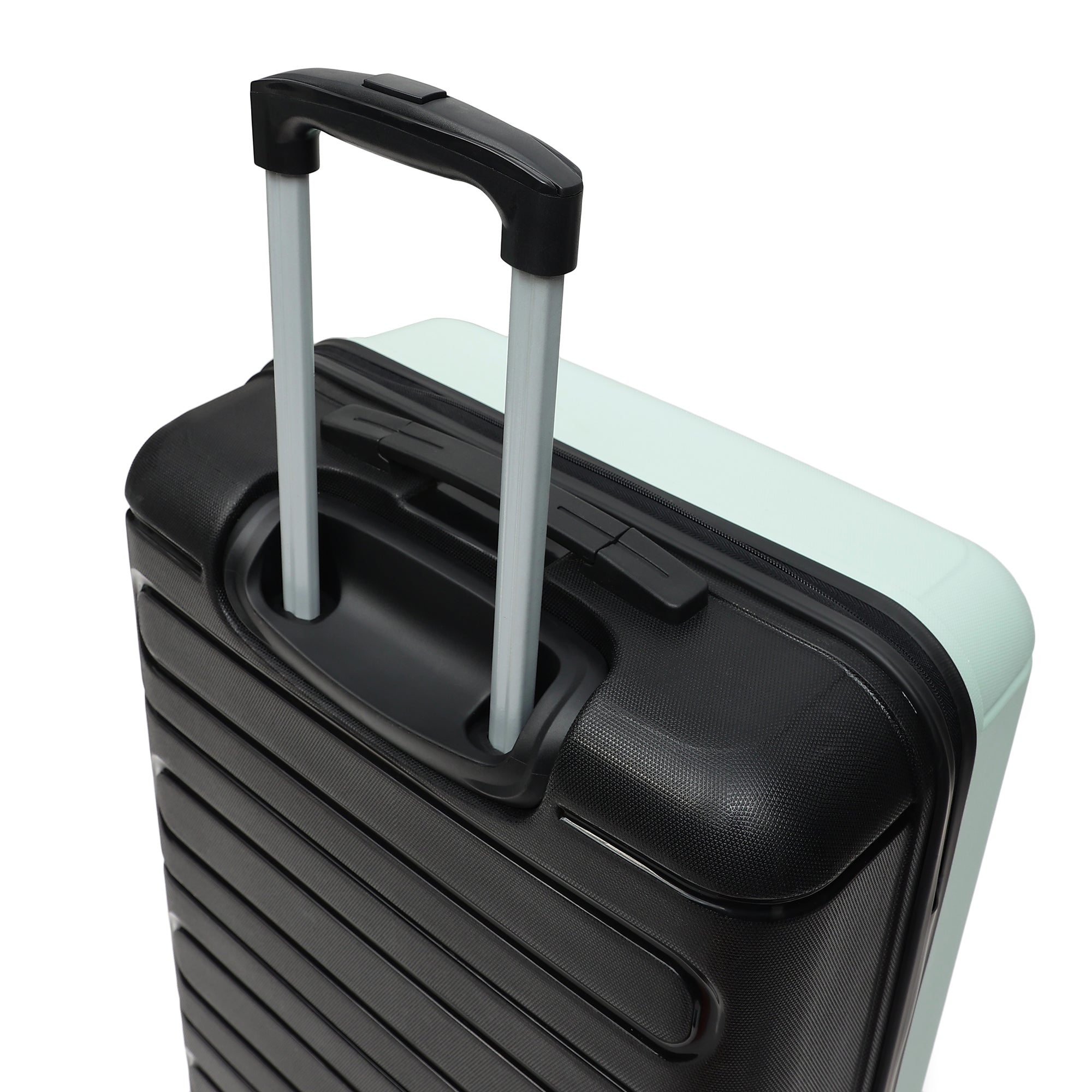 Tokyo Dual Green-Black Medium Trolley