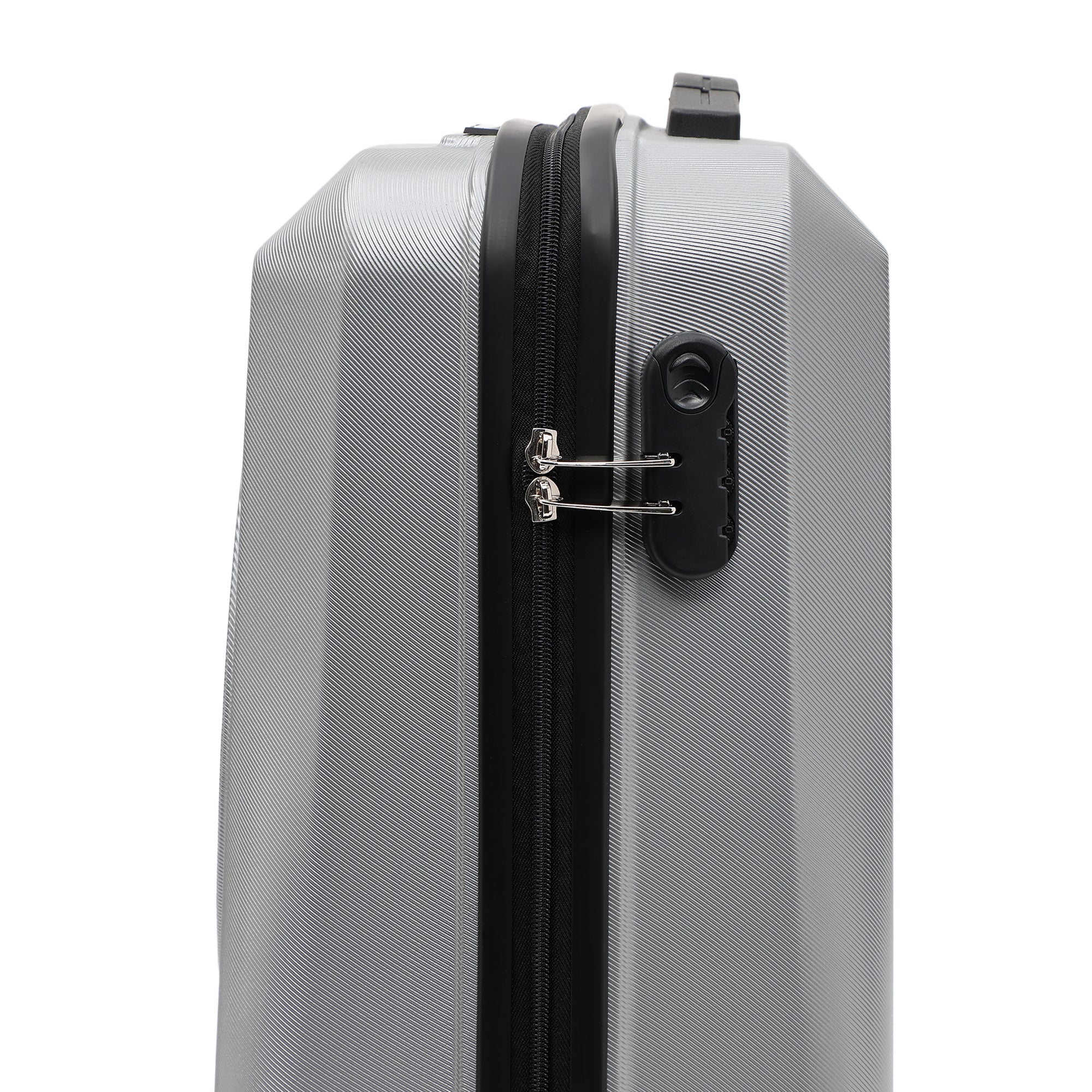 Batman Silver Small Trolley